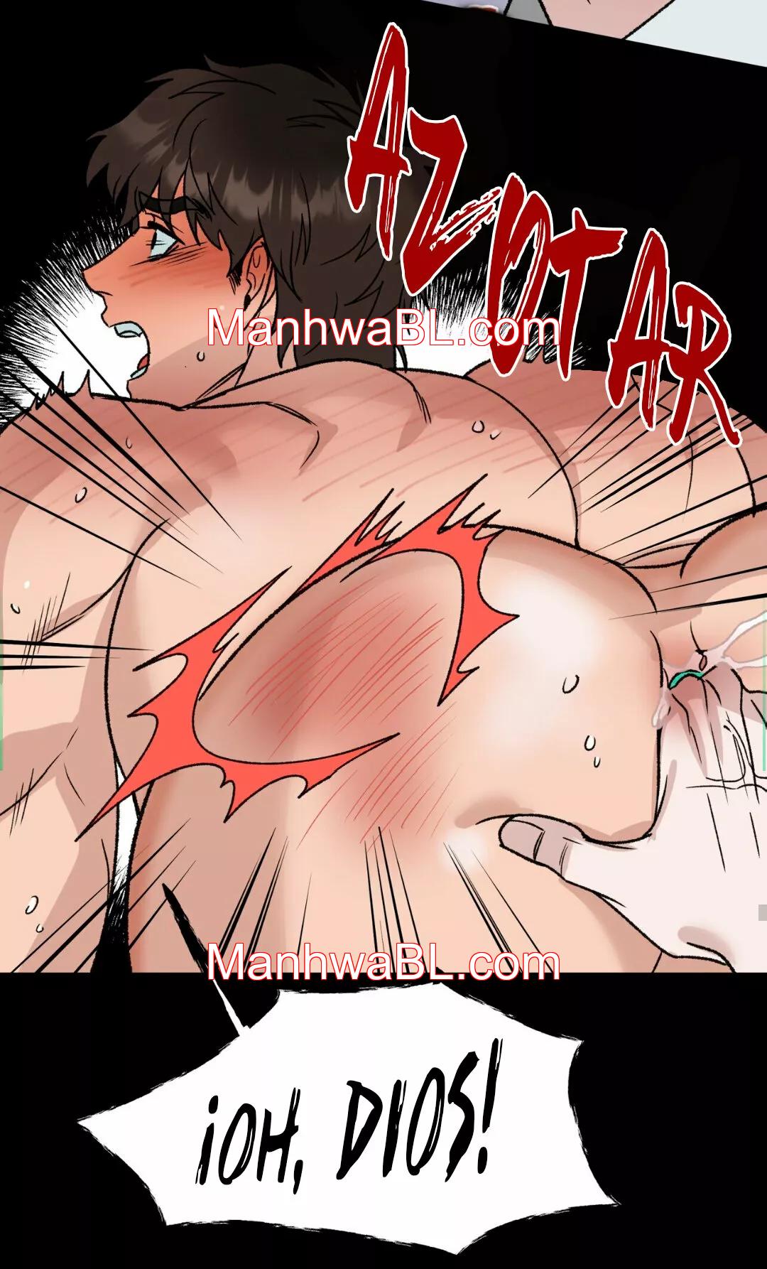 Geolsonjeon - Capítulo 7 manhwa