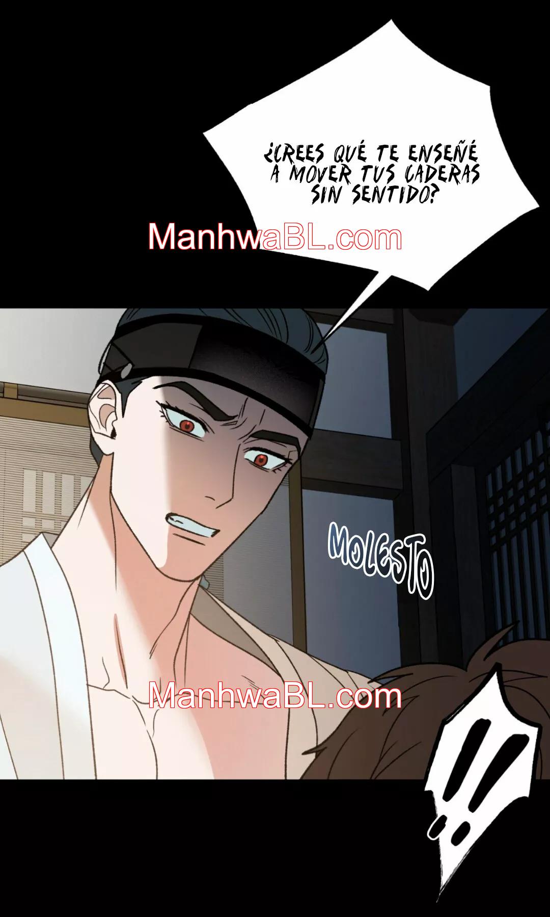 Geolsonjeon - Capítulo 7 manhwa