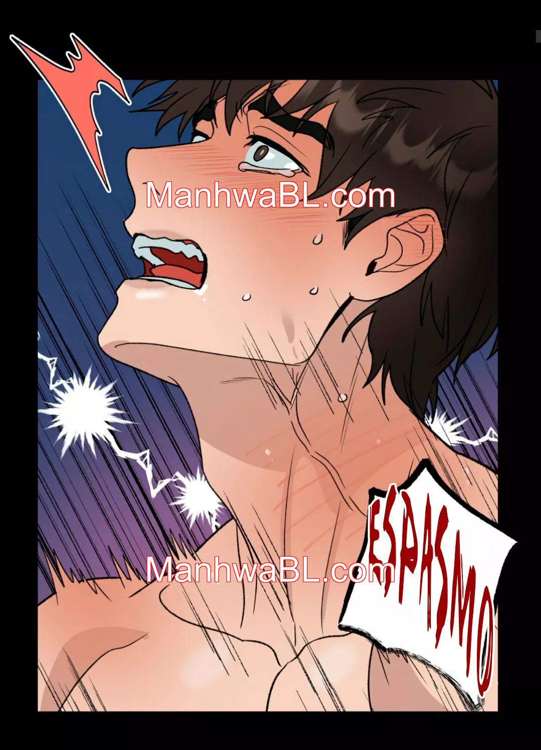 Geolsonjeon - Capítulo 7 manhwa