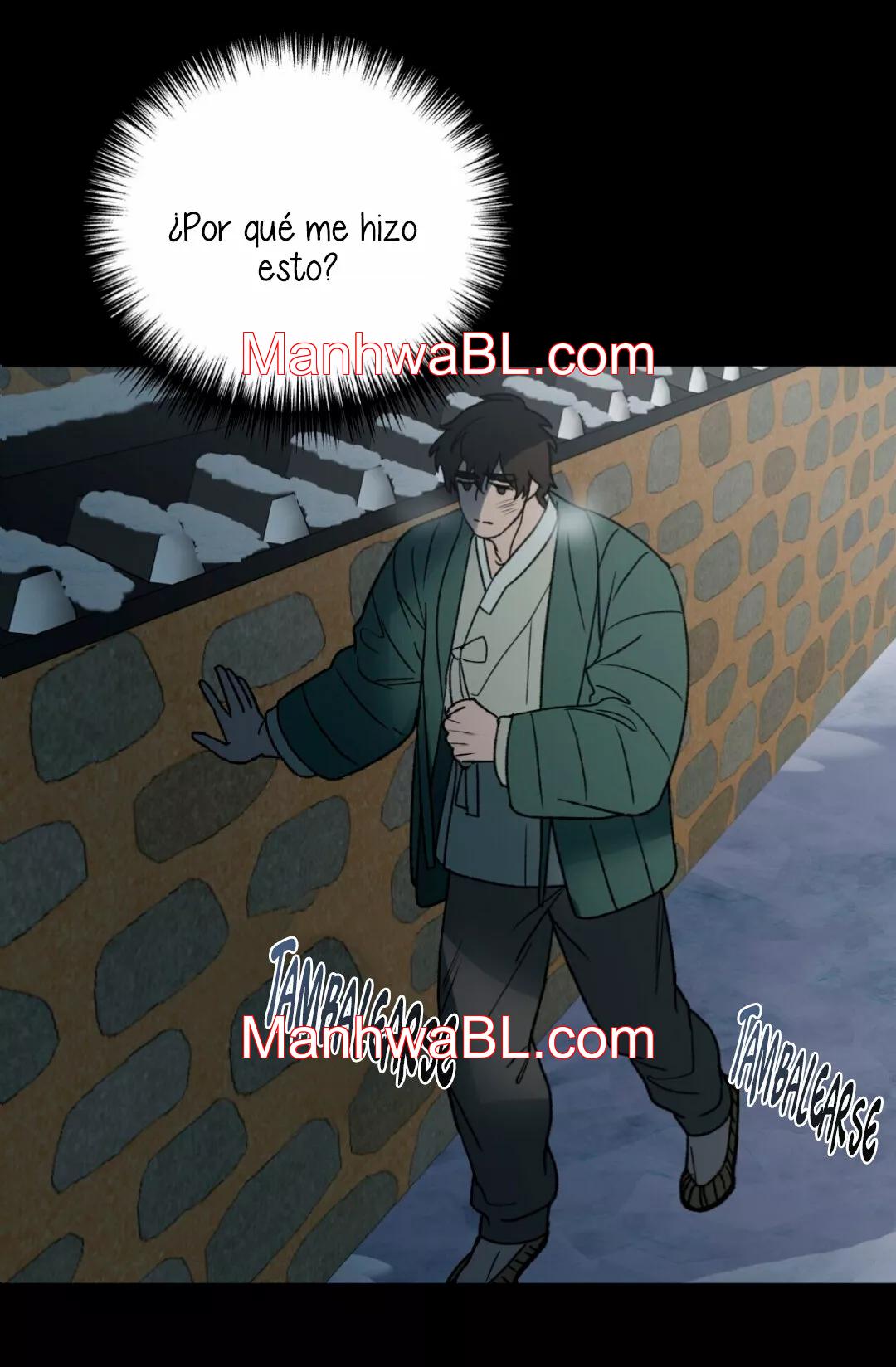 Geolsonjeon - Capítulo 7 manhwa
