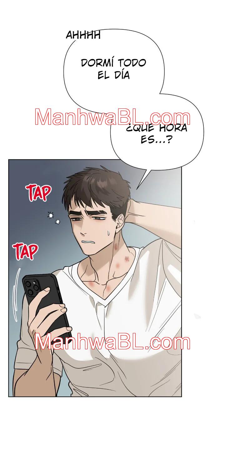 Geolsonjeon - Capítulo 21 manhwa