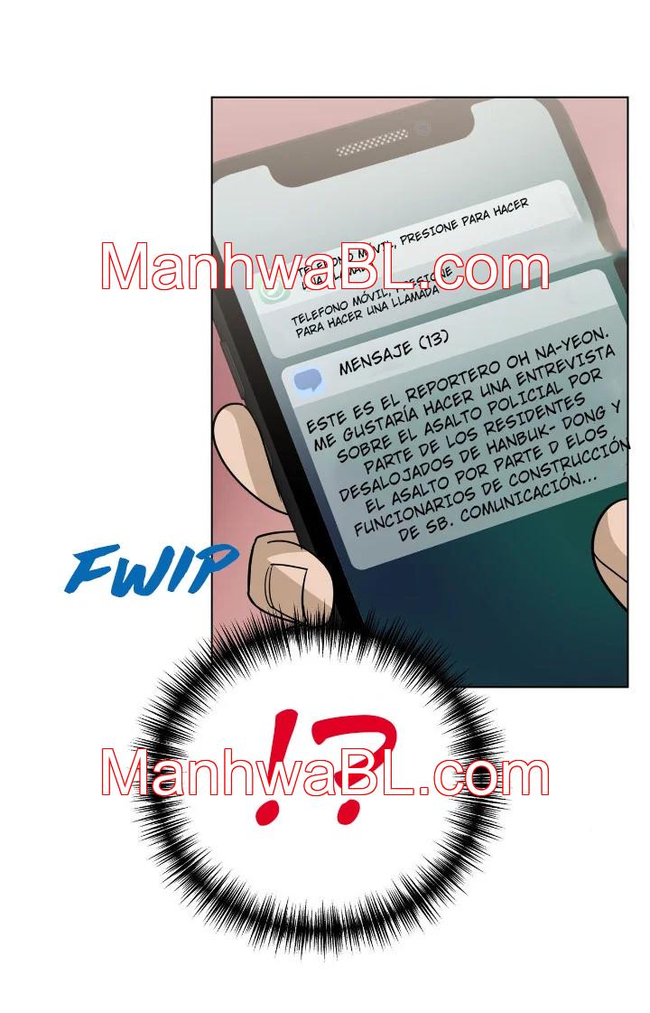 Geolsonjeon - Capítulo 21 manhwa