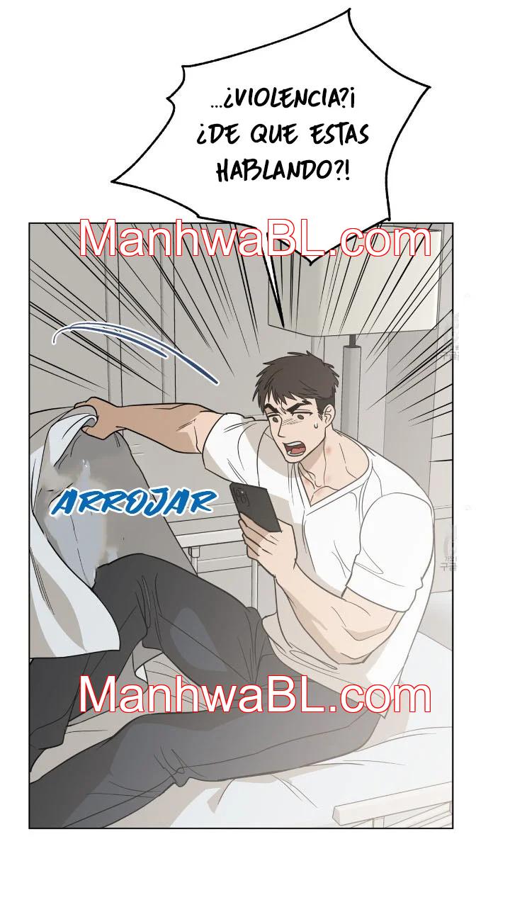 Geolsonjeon - Capítulo 21 manhwa