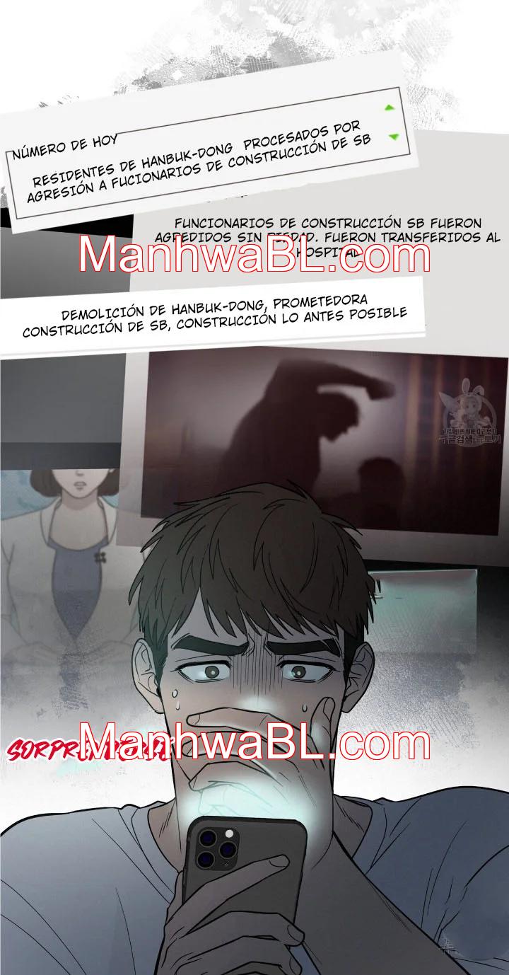 Geolsonjeon - Capítulo 21 manhwa