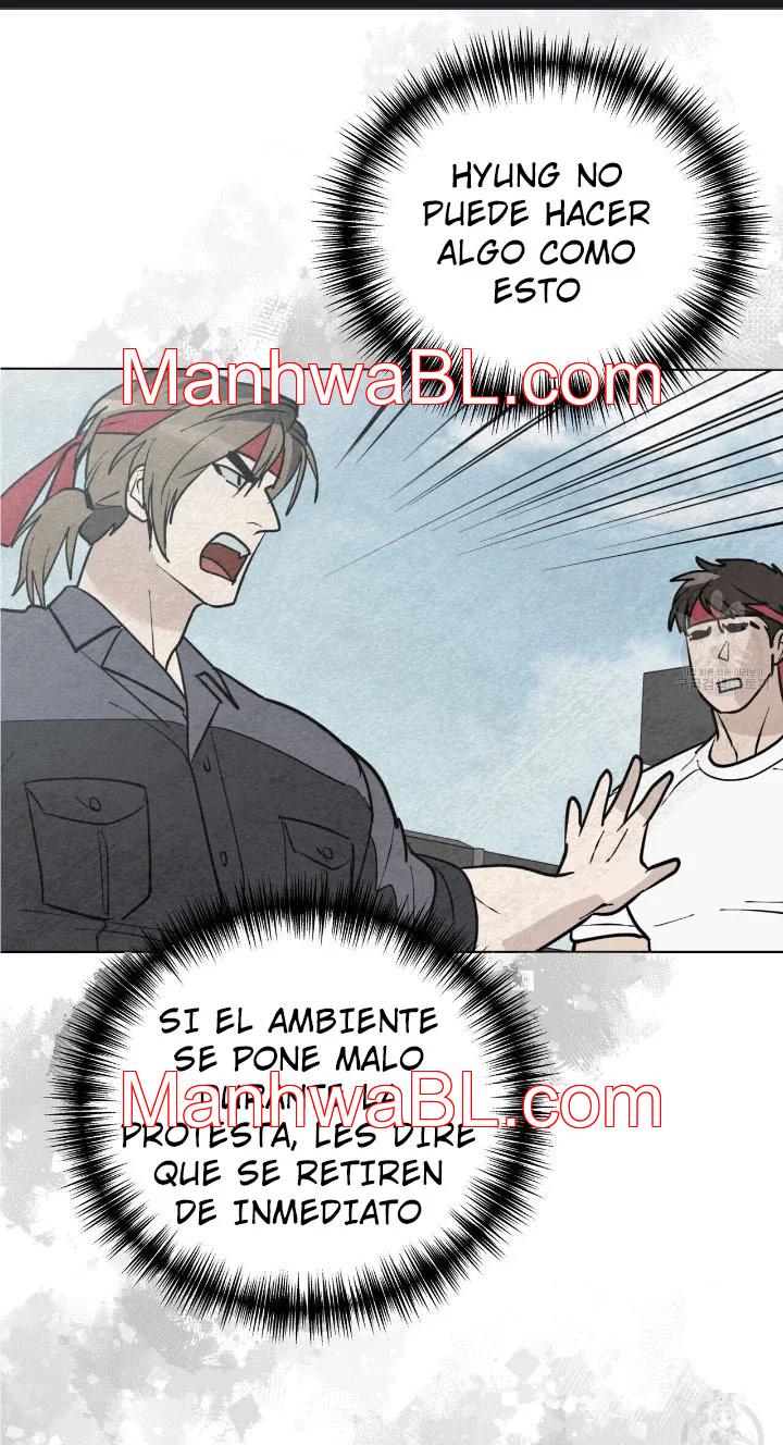 Geolsonjeon - Capítulo 21 manhwa