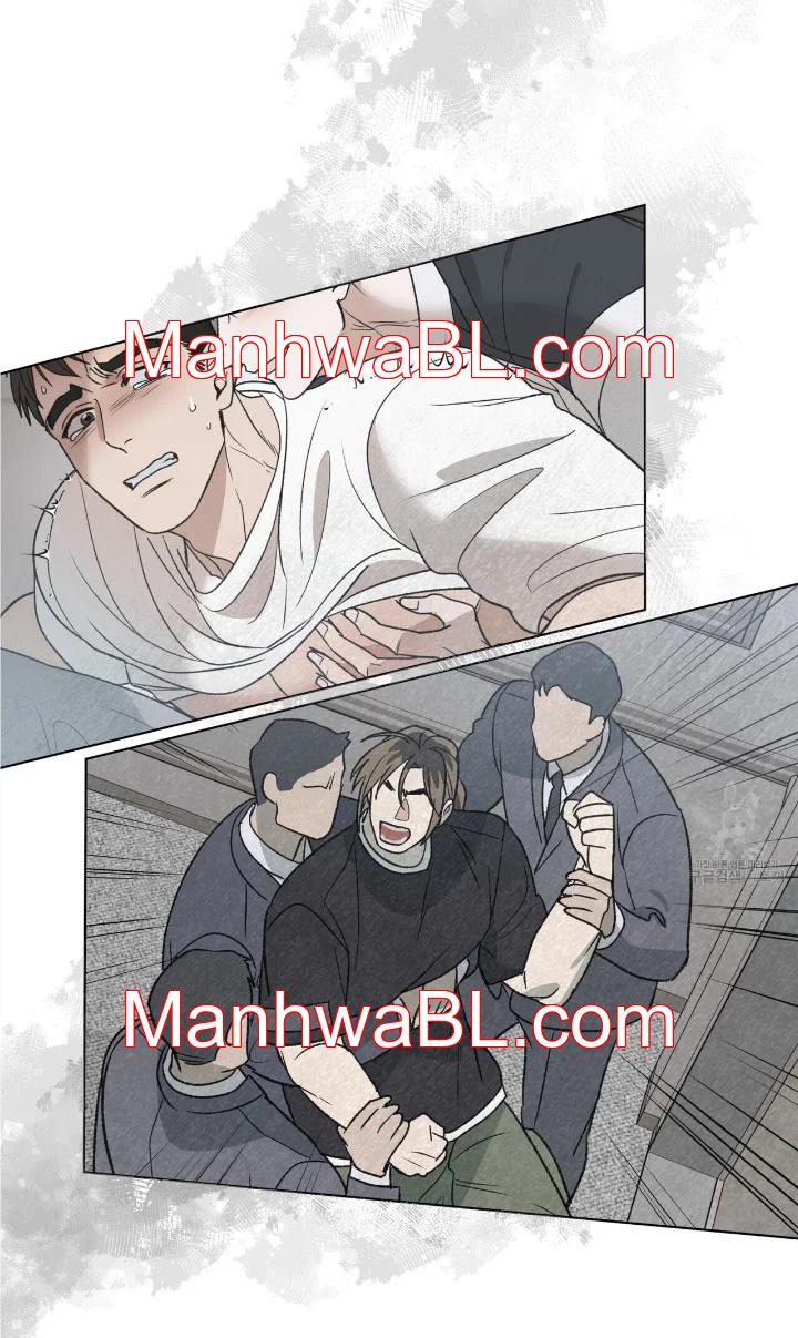 Geolsonjeon - Capítulo 21 manhwa