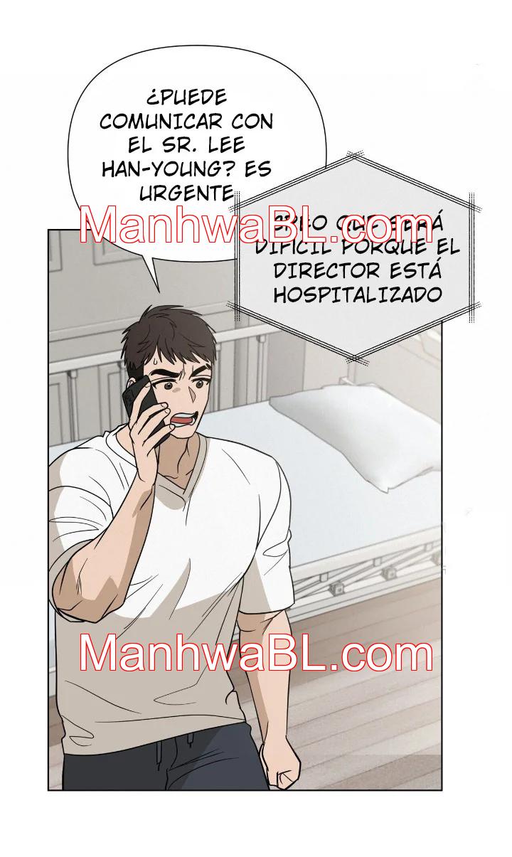 Geolsonjeon - Capítulo 21 manhwa