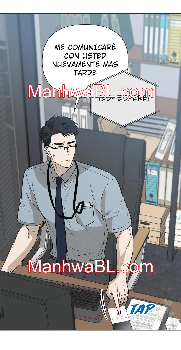 Geolsonjeon - Capítulo 21 manhwa