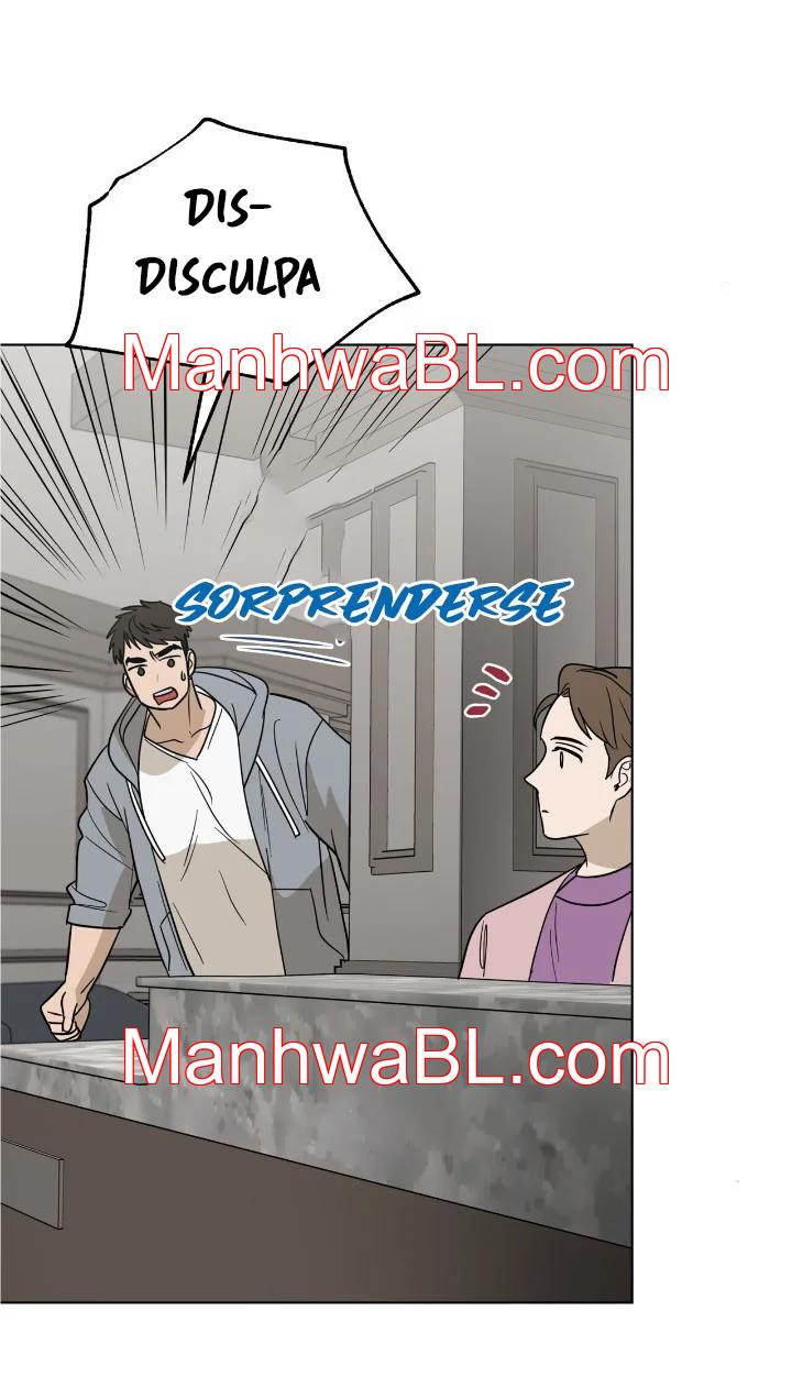 Geolsonjeon - Capítulo 21 manhwa