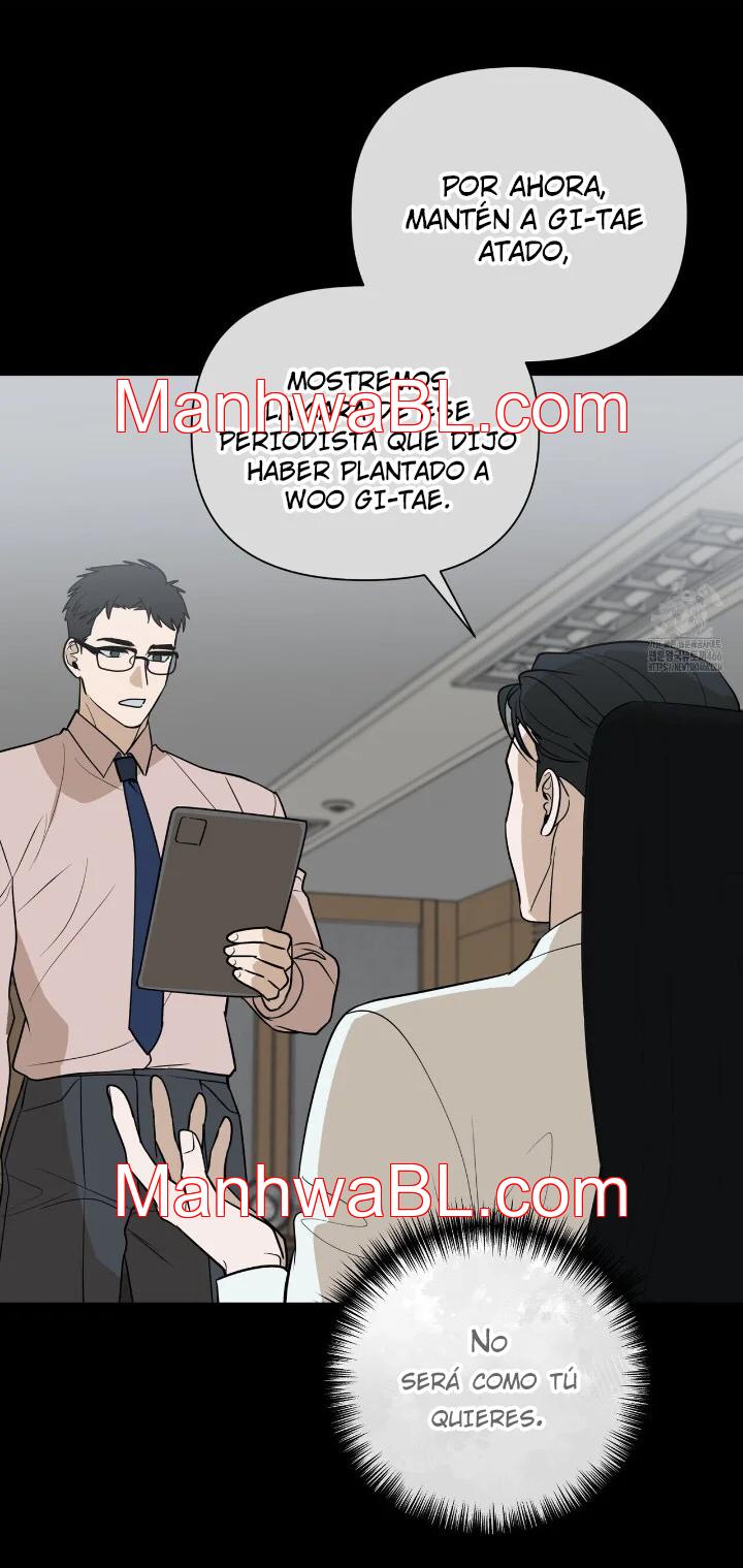 Geolsonjeon - Capítulo 55 manhwa