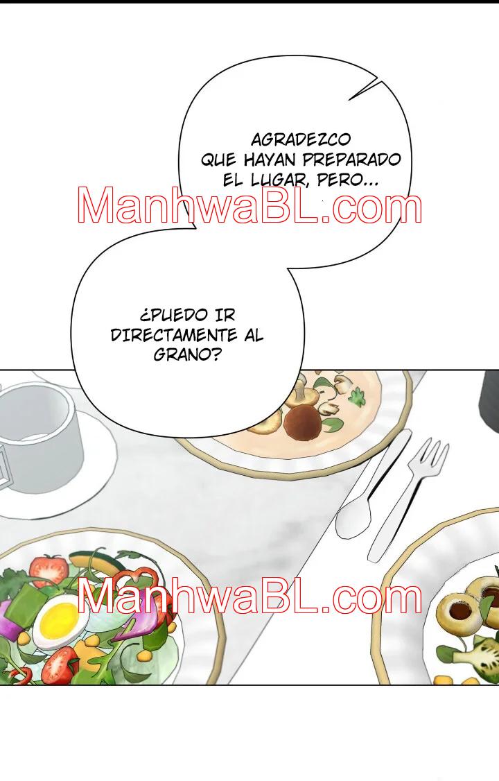 Geolsonjeon - Capítulo 55 manhwa