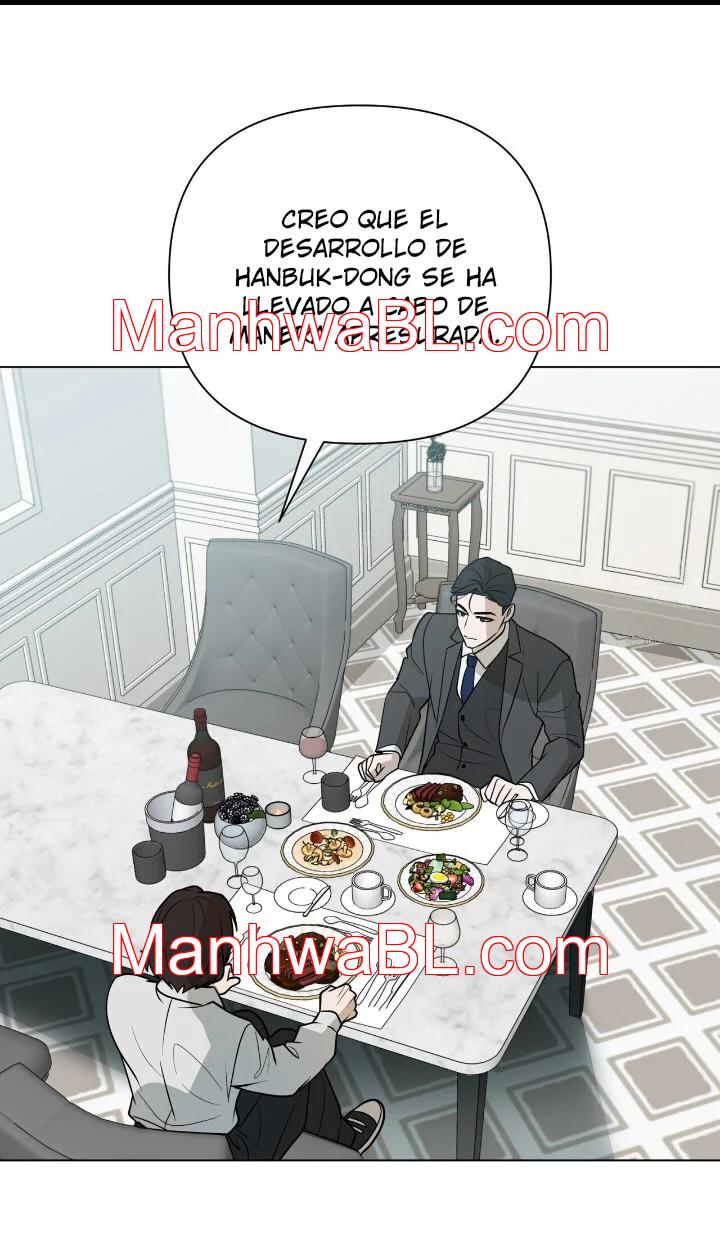 Geolsonjeon - Capítulo 55 manhwa