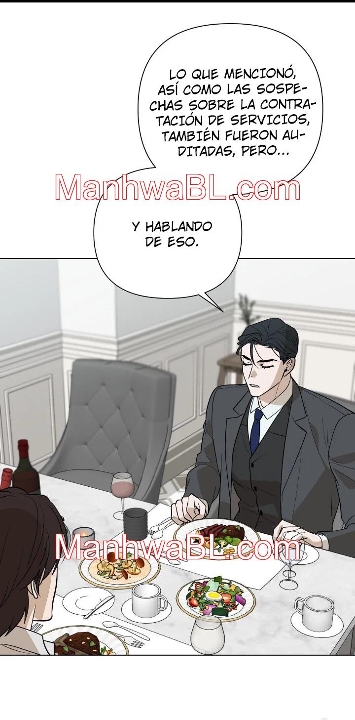 Geolsonjeon - Capítulo 55 manhwa
