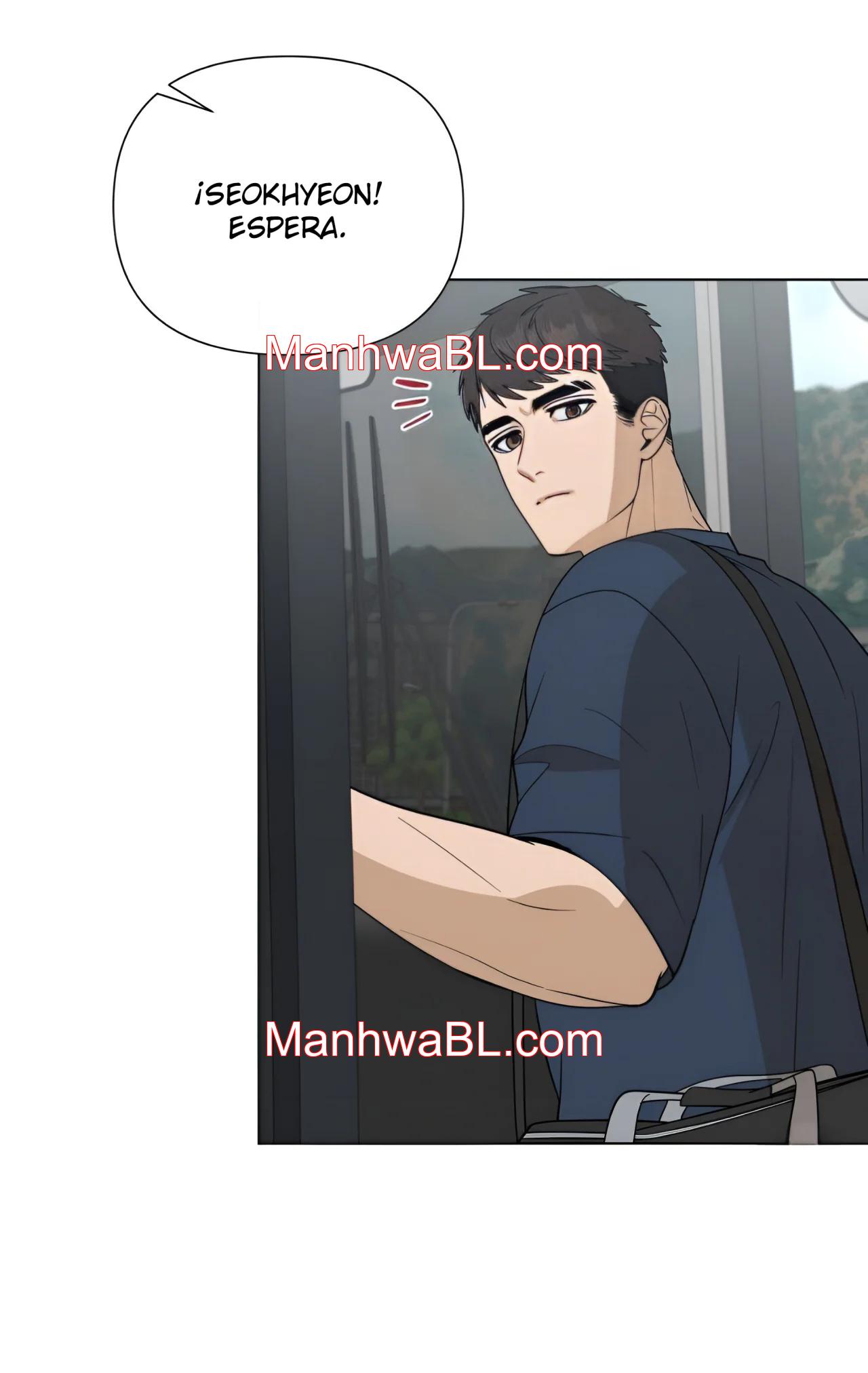 Geolsonjeon - Capítulo 28 manhwa