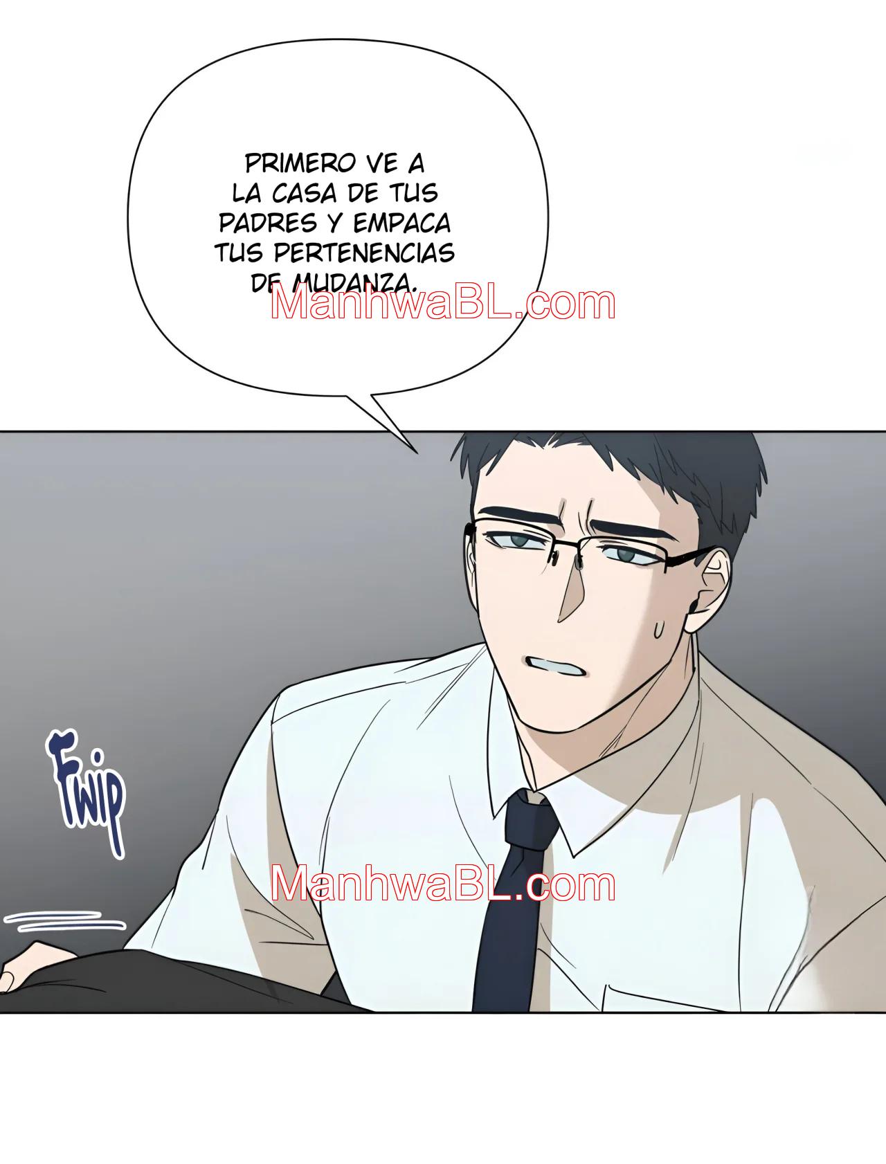 Geolsonjeon - Capítulo 28 manhwa