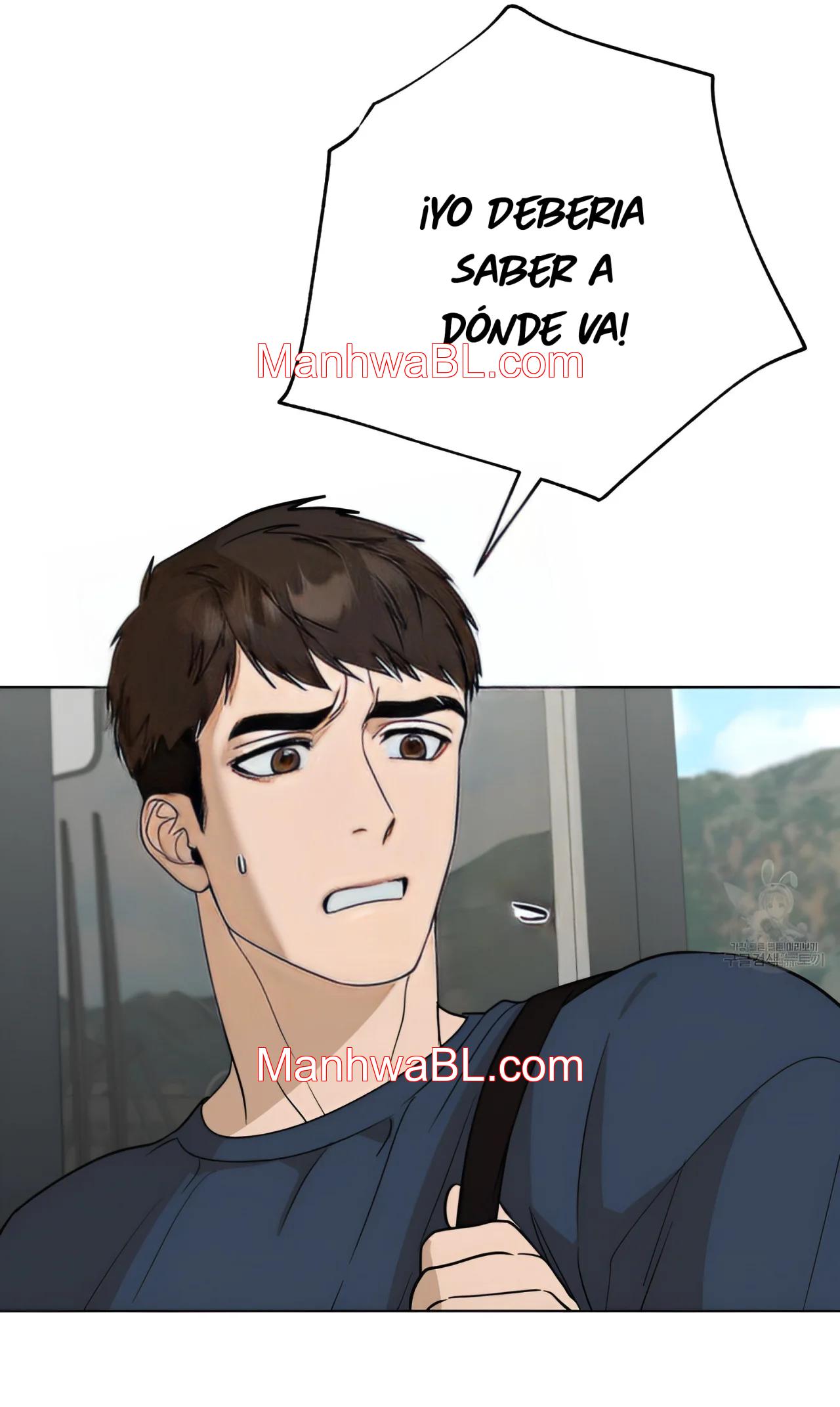 Geolsonjeon - Capítulo 28 manhwa