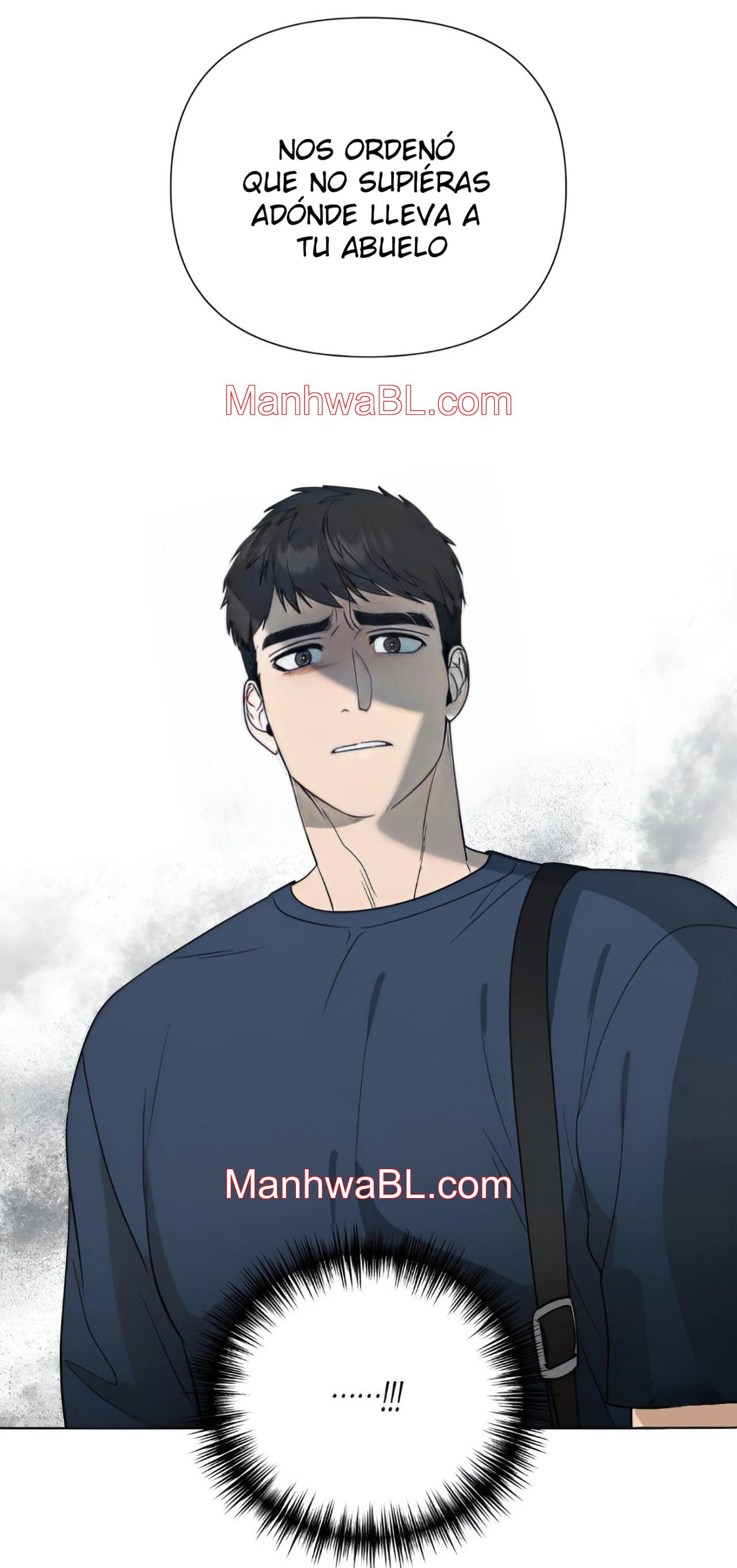 Geolsonjeon - Capítulo 28 manhwa