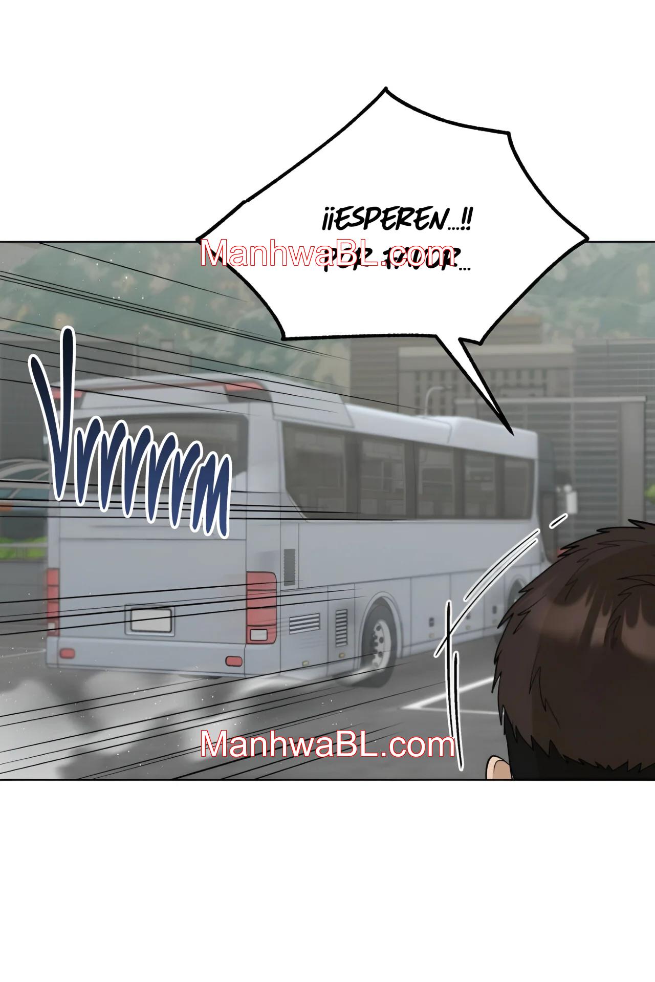 Geolsonjeon - Capítulo 28 manhwa