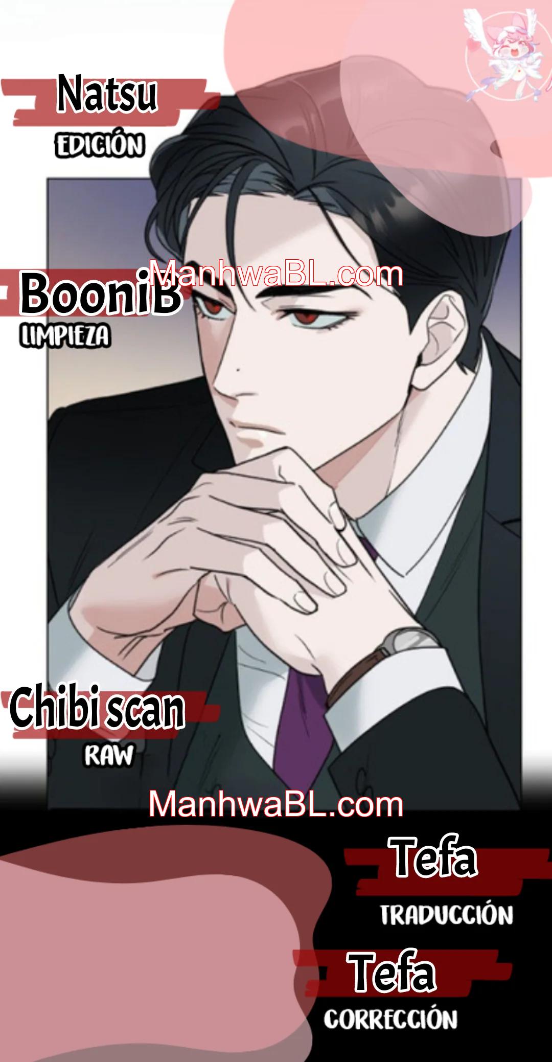 Geolsonjeon - Capítulo 28 manhwa