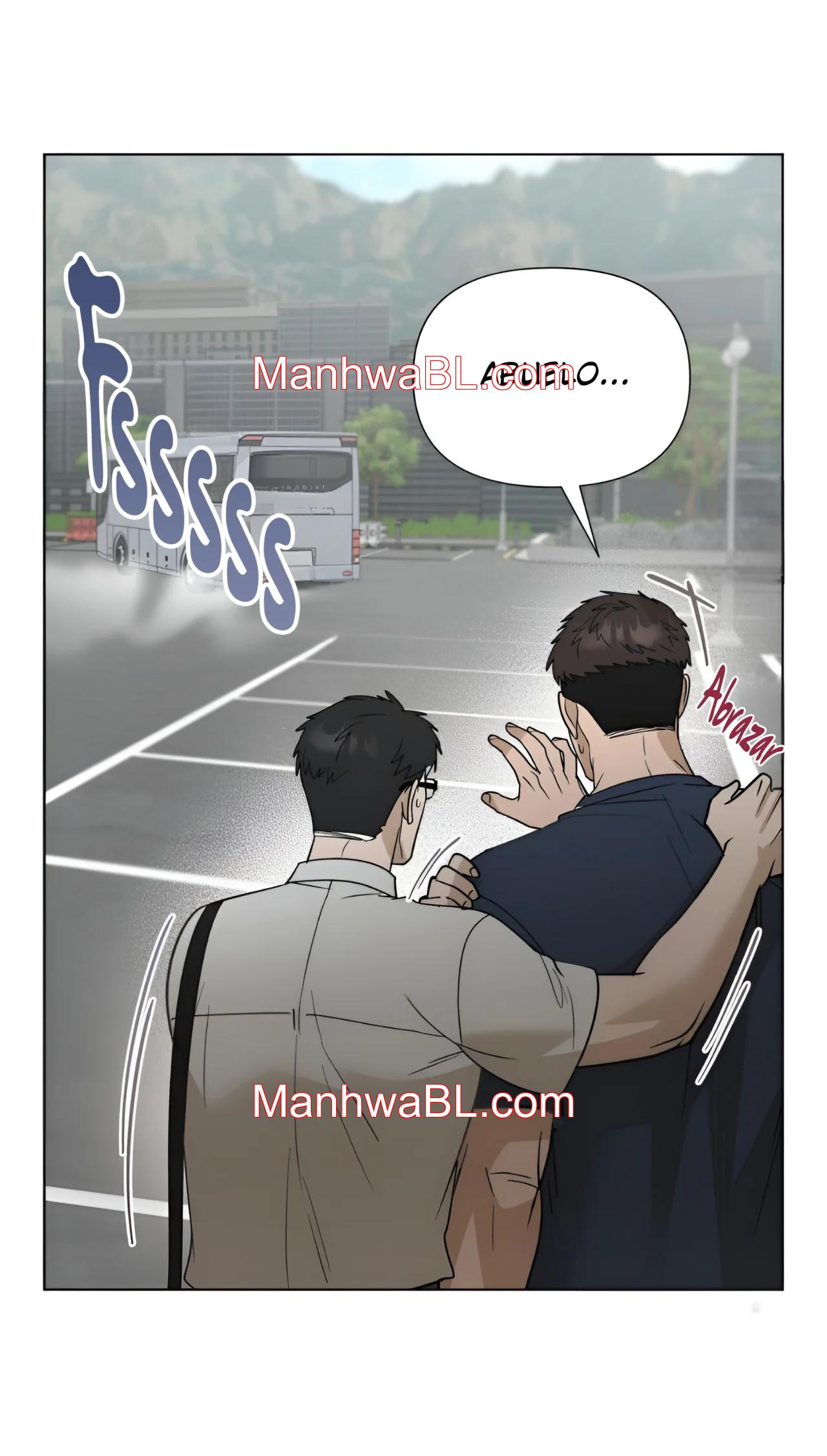 Geolsonjeon - Capítulo 28 manhwa