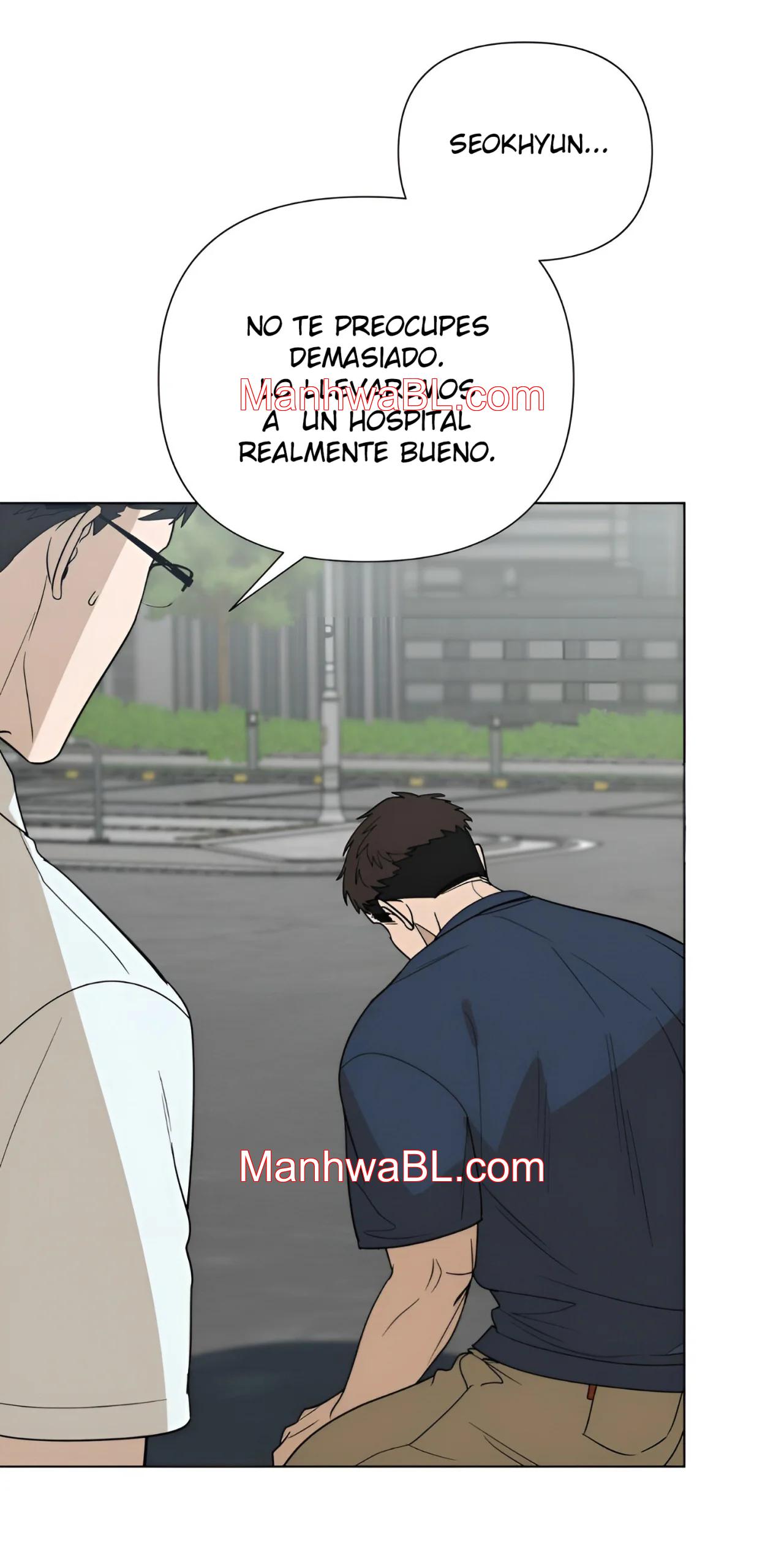Geolsonjeon - Capítulo 28 manhwa