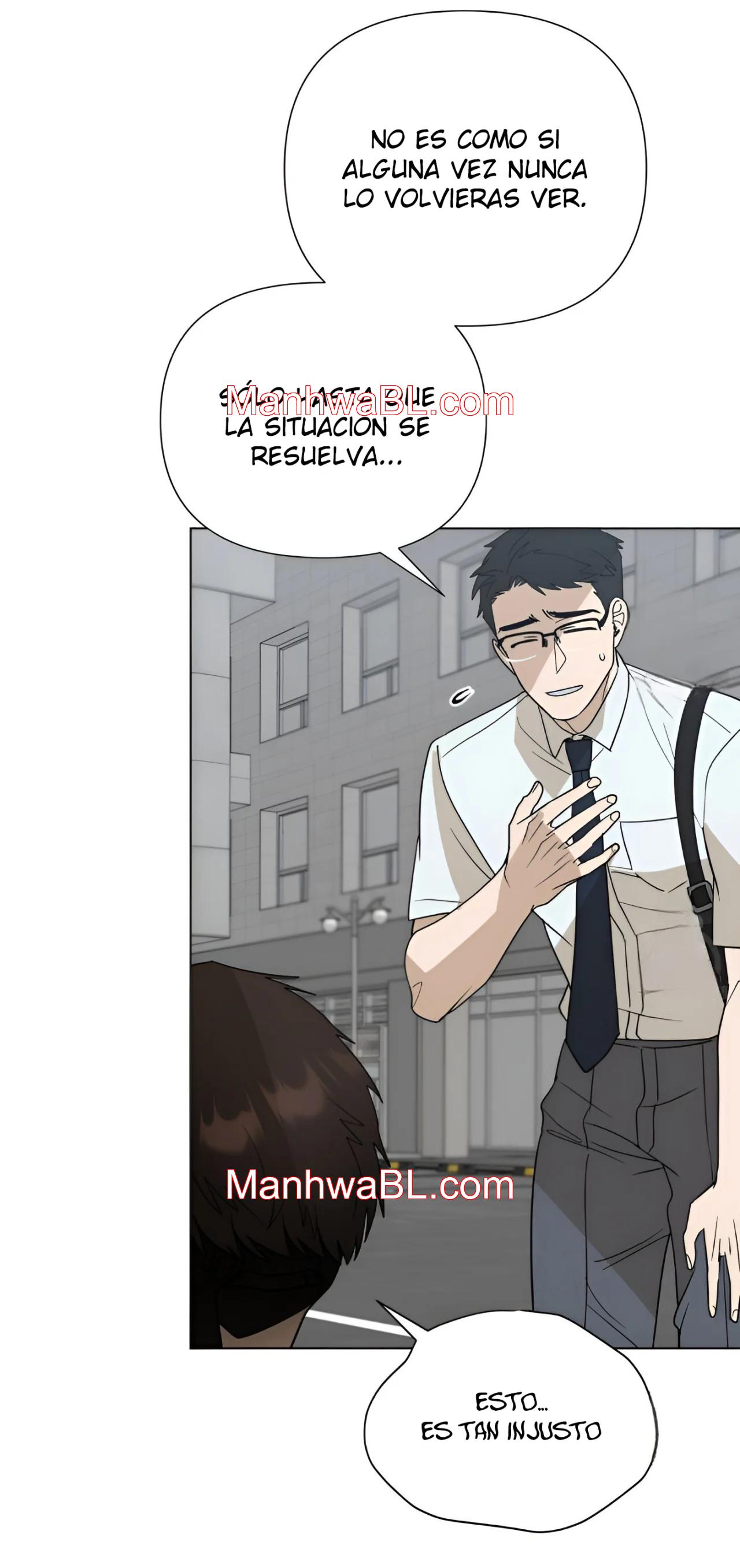 Geolsonjeon - Capítulo 28 manhwa