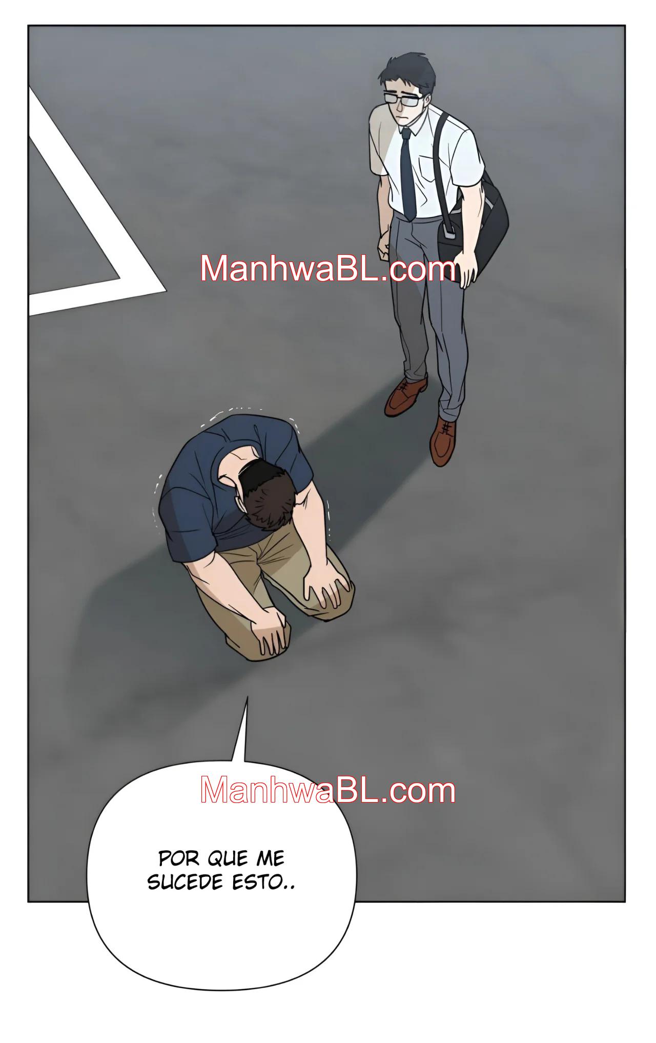 Geolsonjeon - Capítulo 28 manhwa