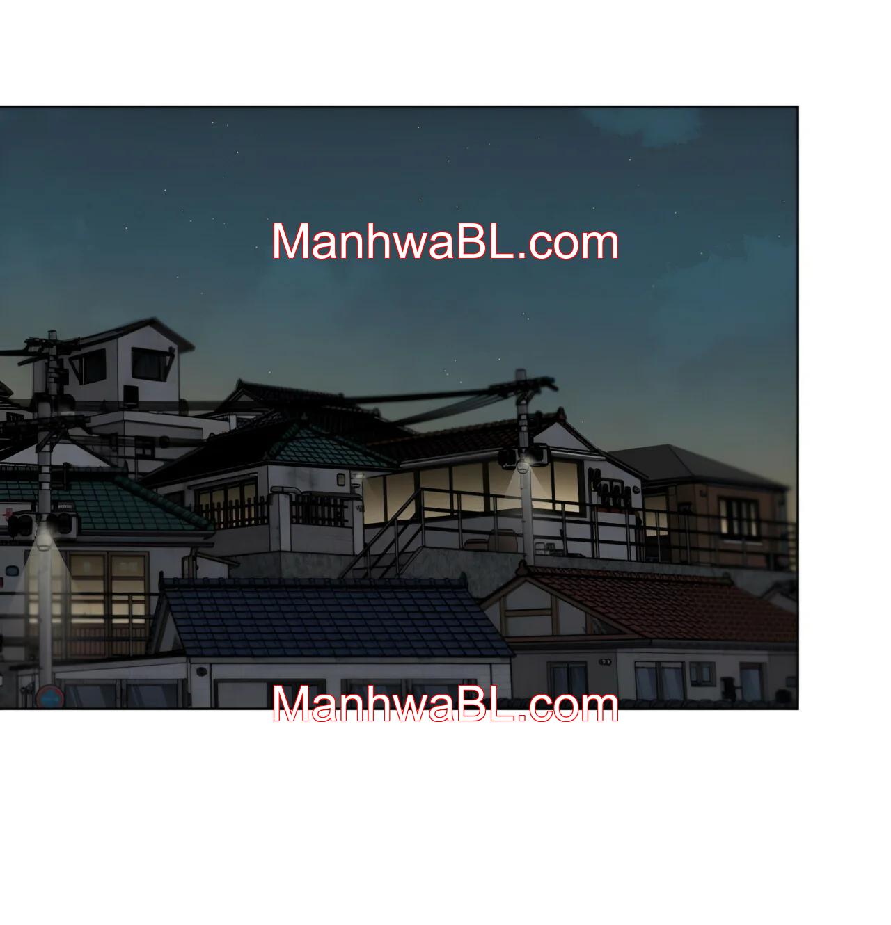 Geolsonjeon - Capítulo 28 manhwa