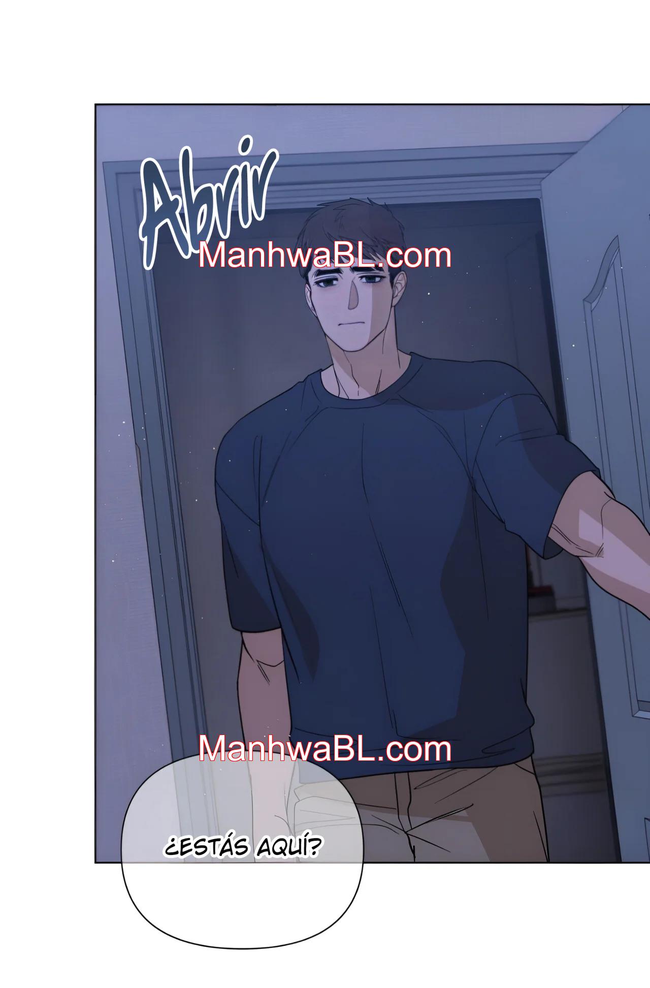Geolsonjeon - Capítulo 28 manhwa