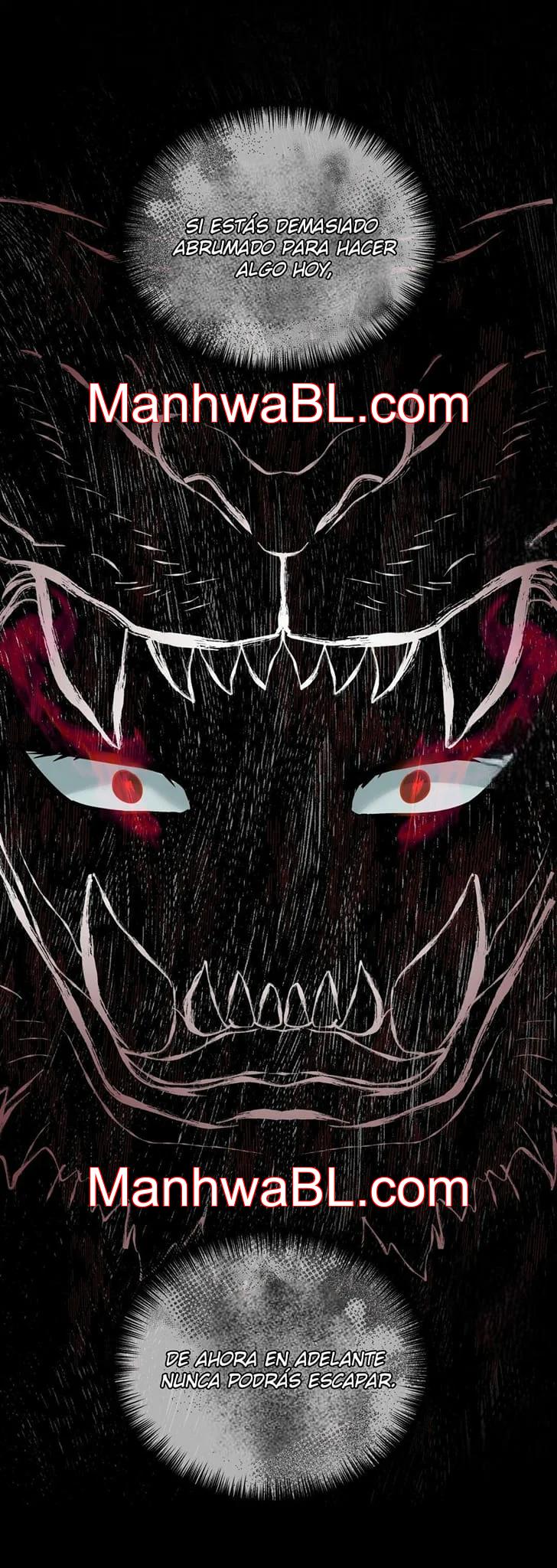 Geolsonjeon - Capítulo 35.3 manhwa
