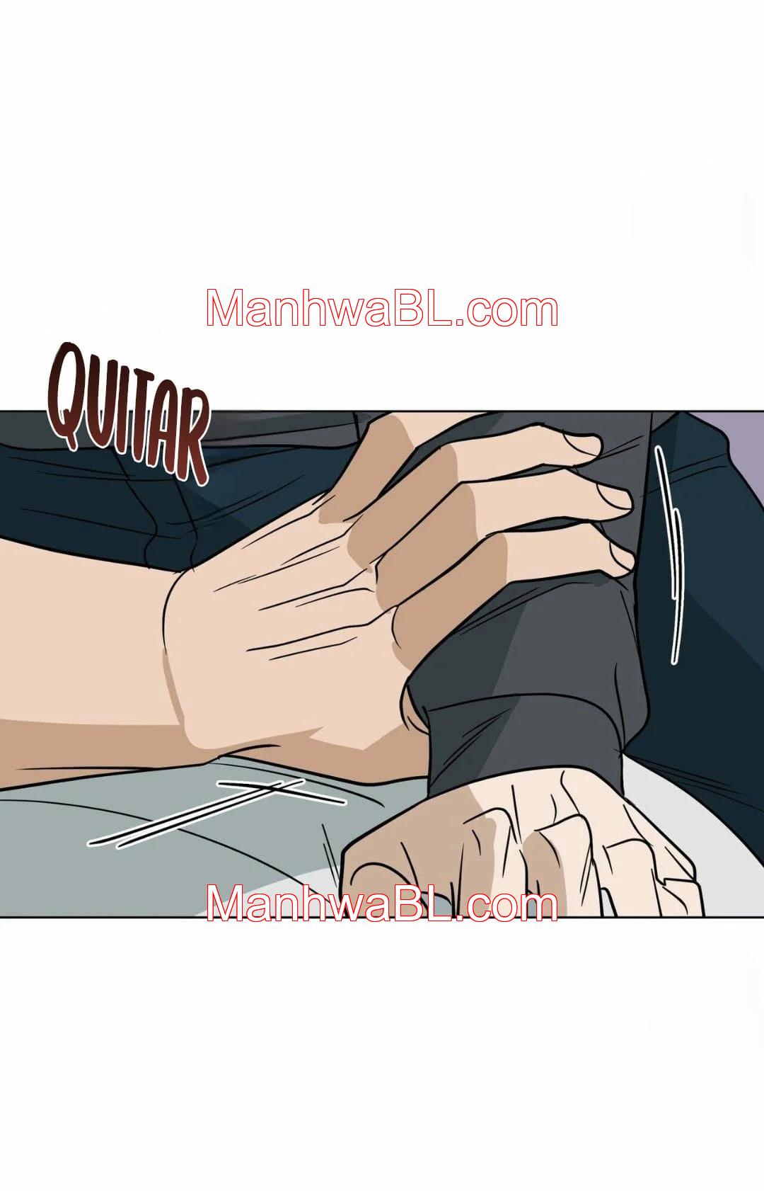 Geolsonjeon - Capítulo 35.3 manhwa