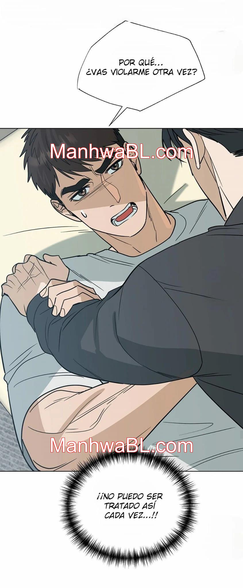 Geolsonjeon - Capítulo 35.3 manhwa