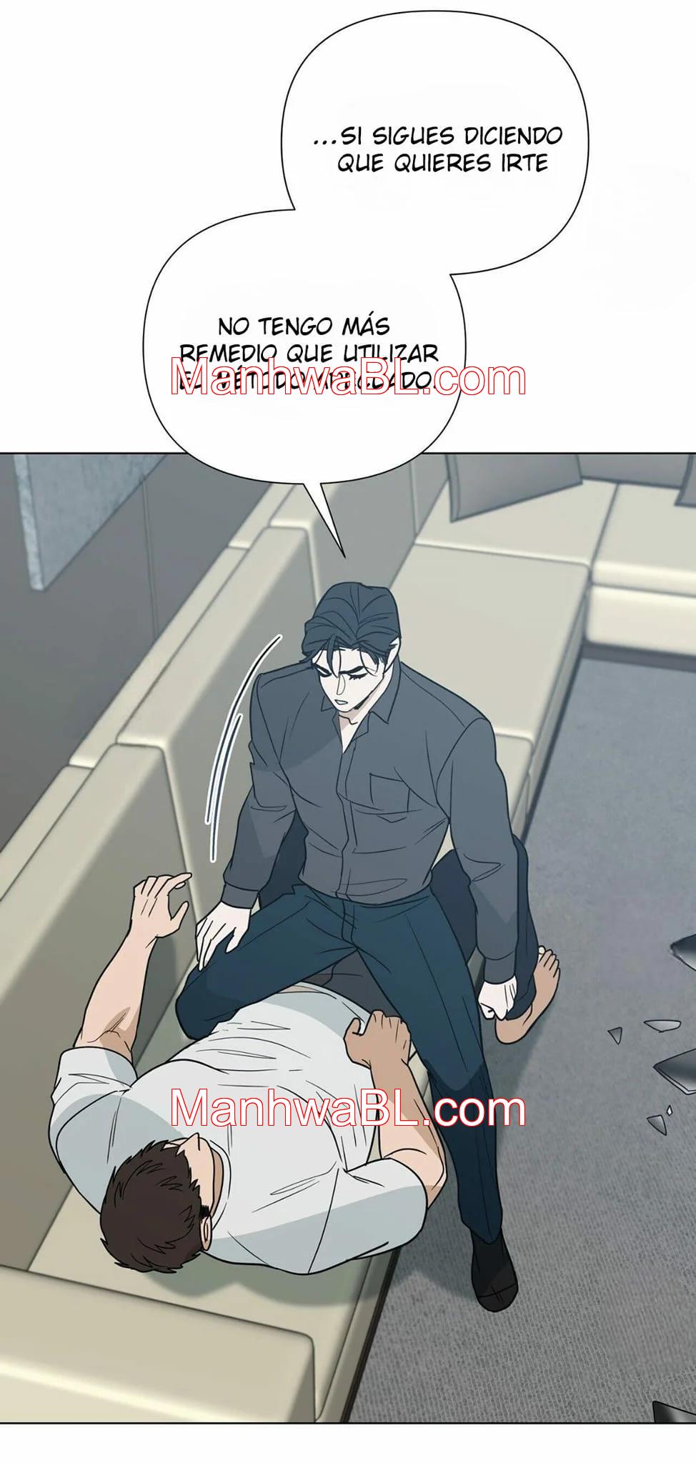 Geolsonjeon - Capítulo 35.3 manhwa