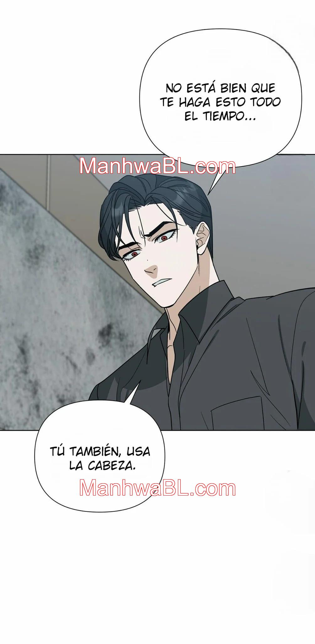 Geolsonjeon - Capítulo 35.3 manhwa