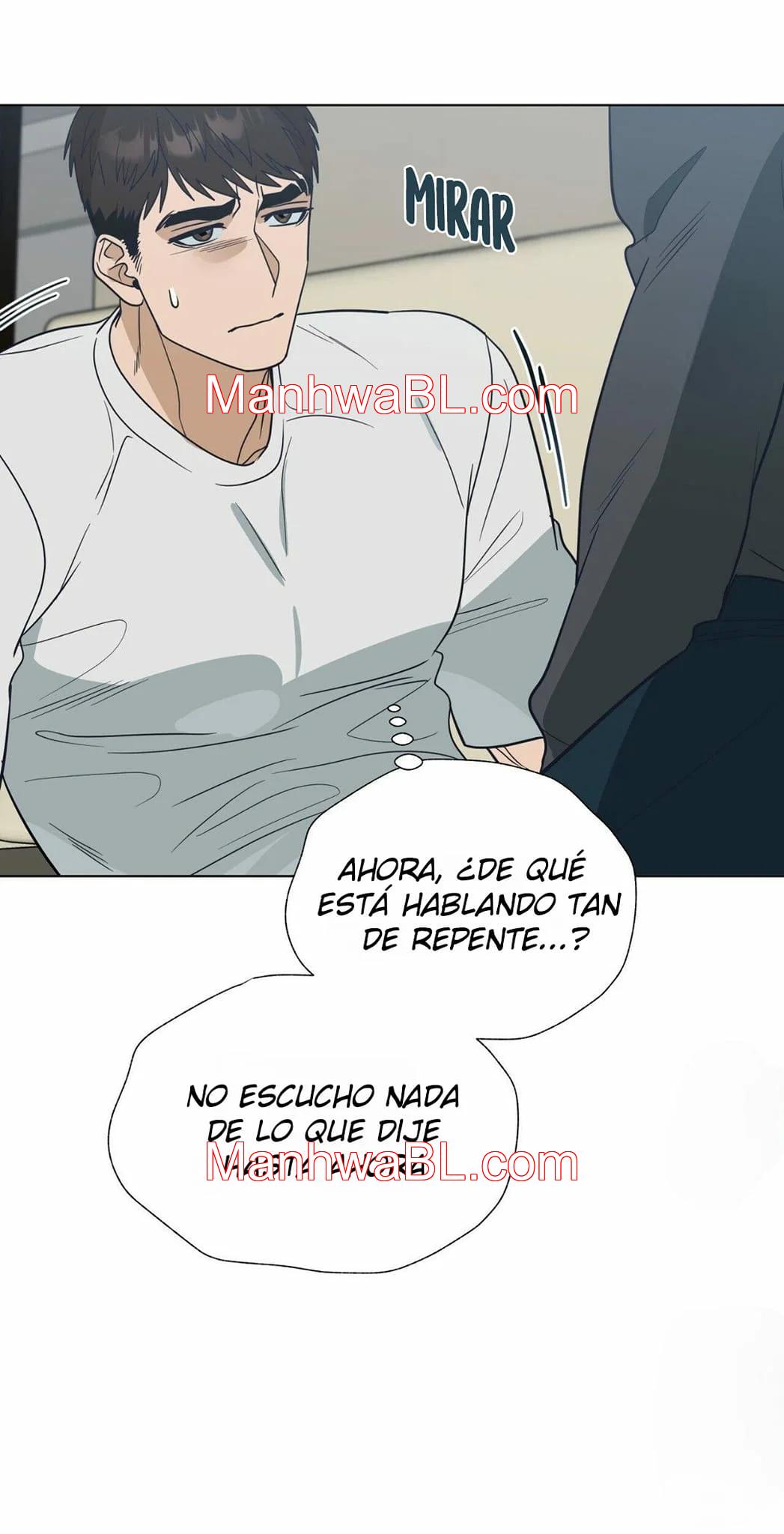 Geolsonjeon - Capítulo 35.3 manhwa