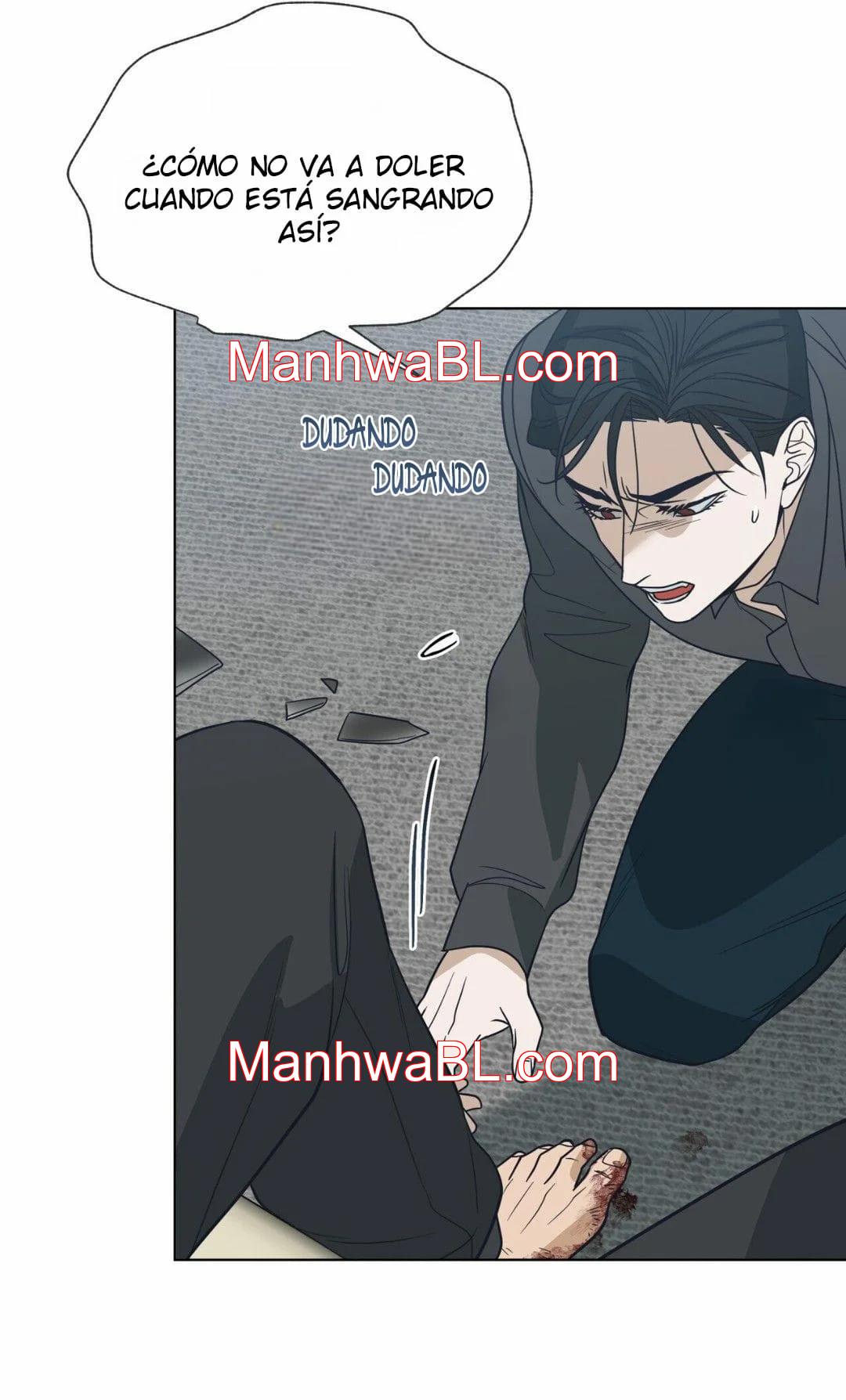 Geolsonjeon - Capítulo 35.3 manhwa