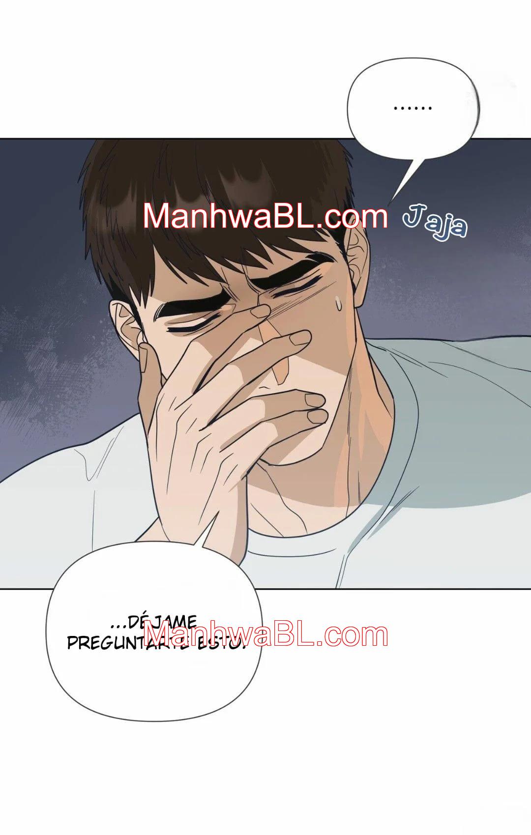 Geolsonjeon - Capítulo 35.3 manhwa