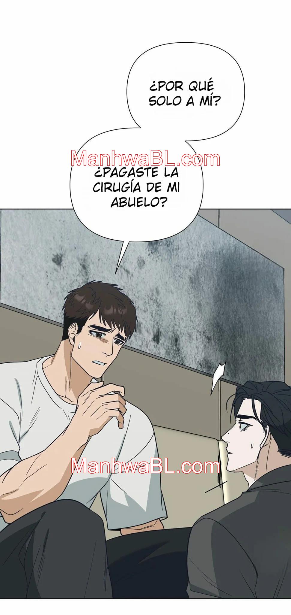 Geolsonjeon - Capítulo 35.3 manhwa