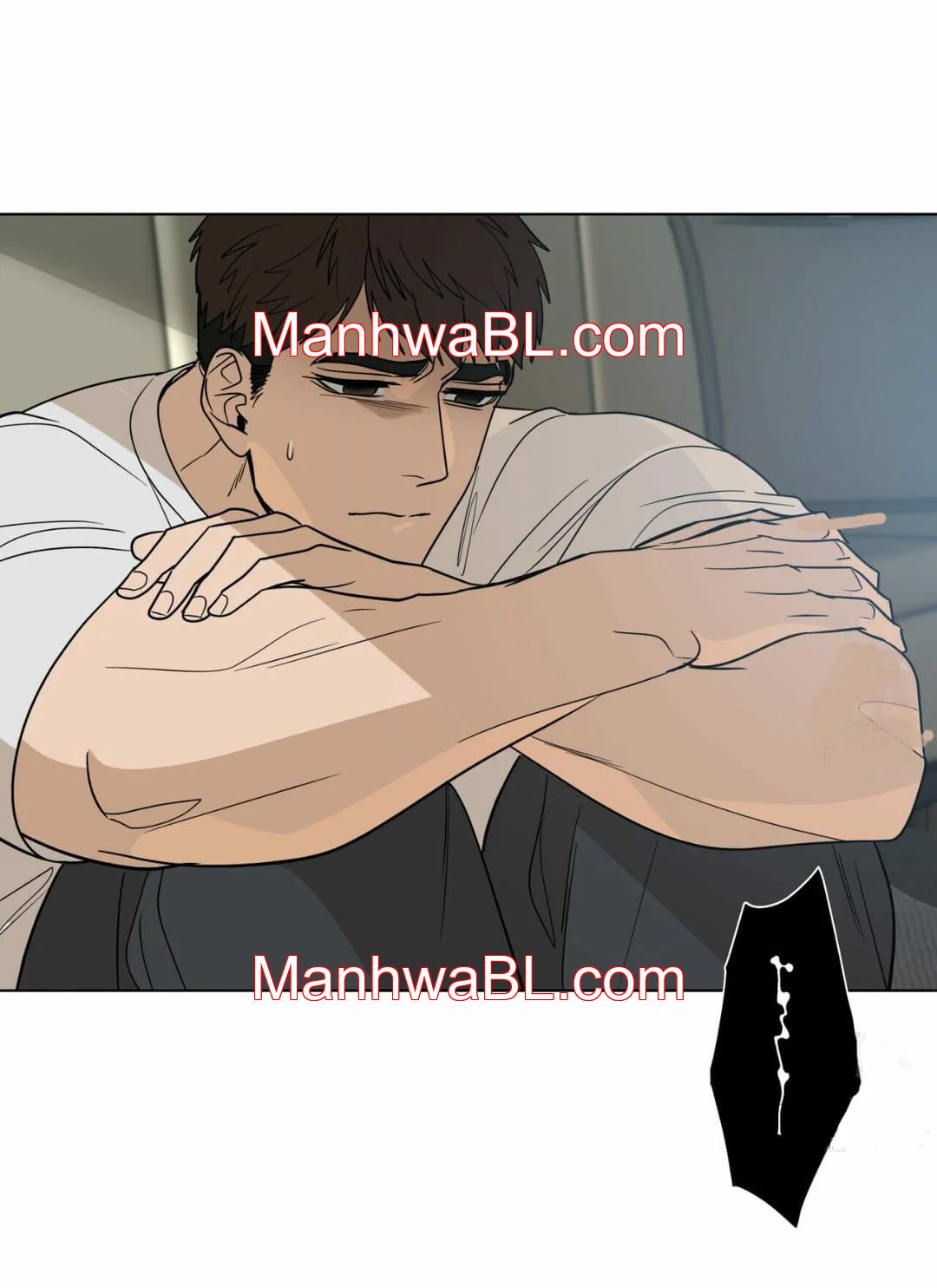 Geolsonjeon - Capítulo 35.3 manhwa