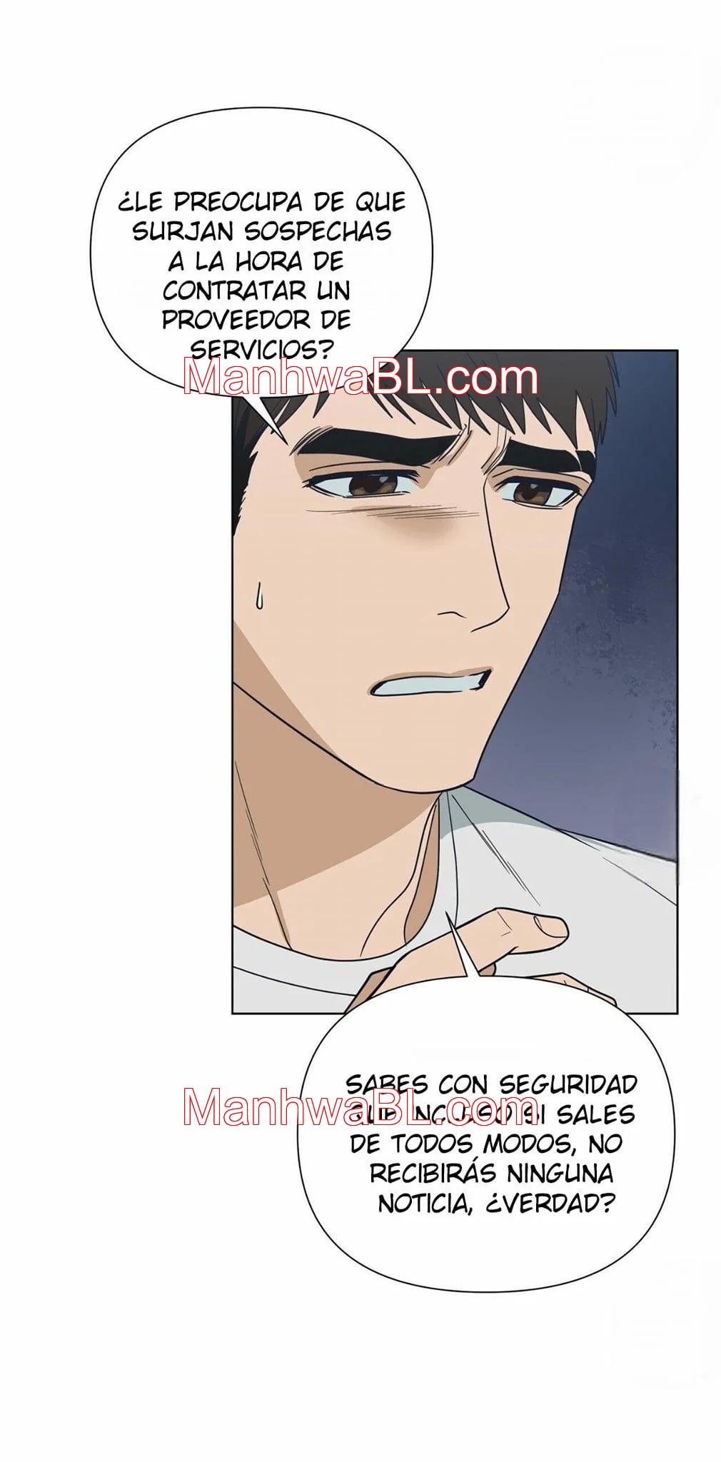 Geolsonjeon - Capítulo 35.3 manhwa
