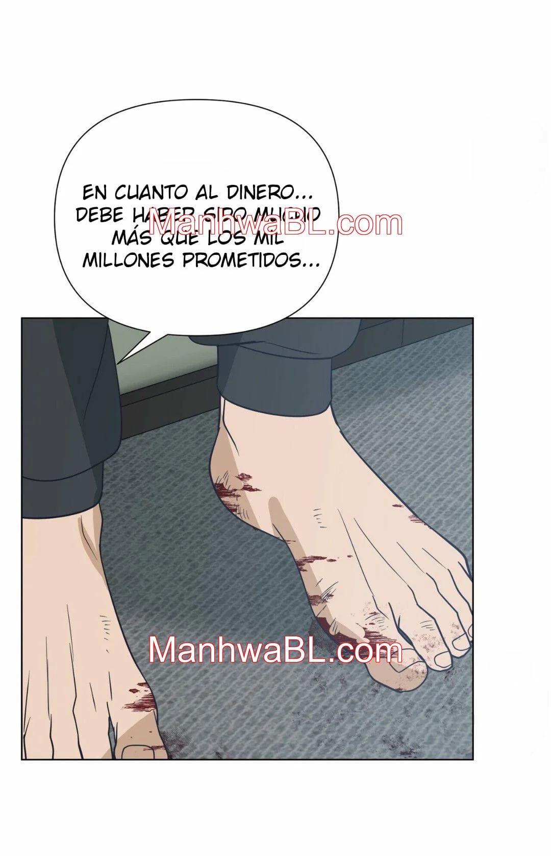 Geolsonjeon - Capítulo 35.3 manhwa