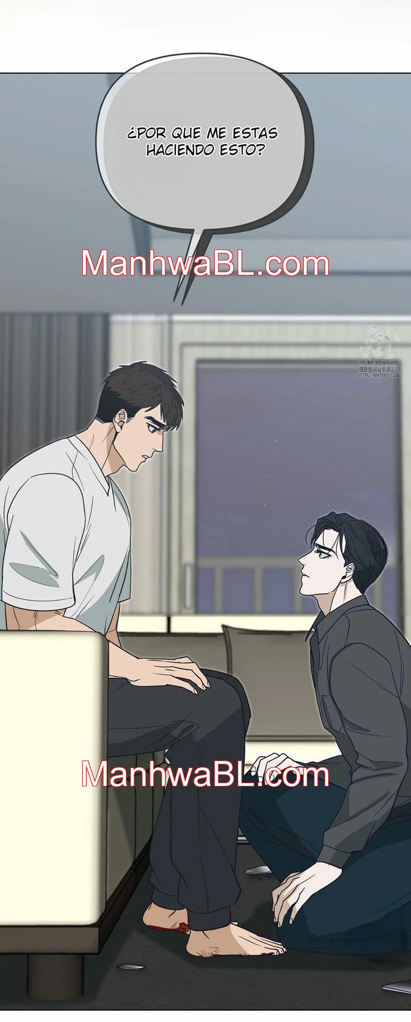 Geolsonjeon - Capítulo 35.3 manhwa