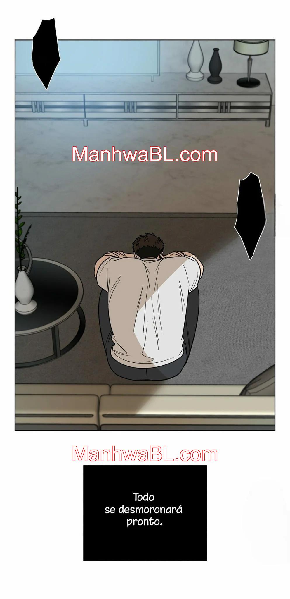 Geolsonjeon - Capítulo 35.3 manhwa