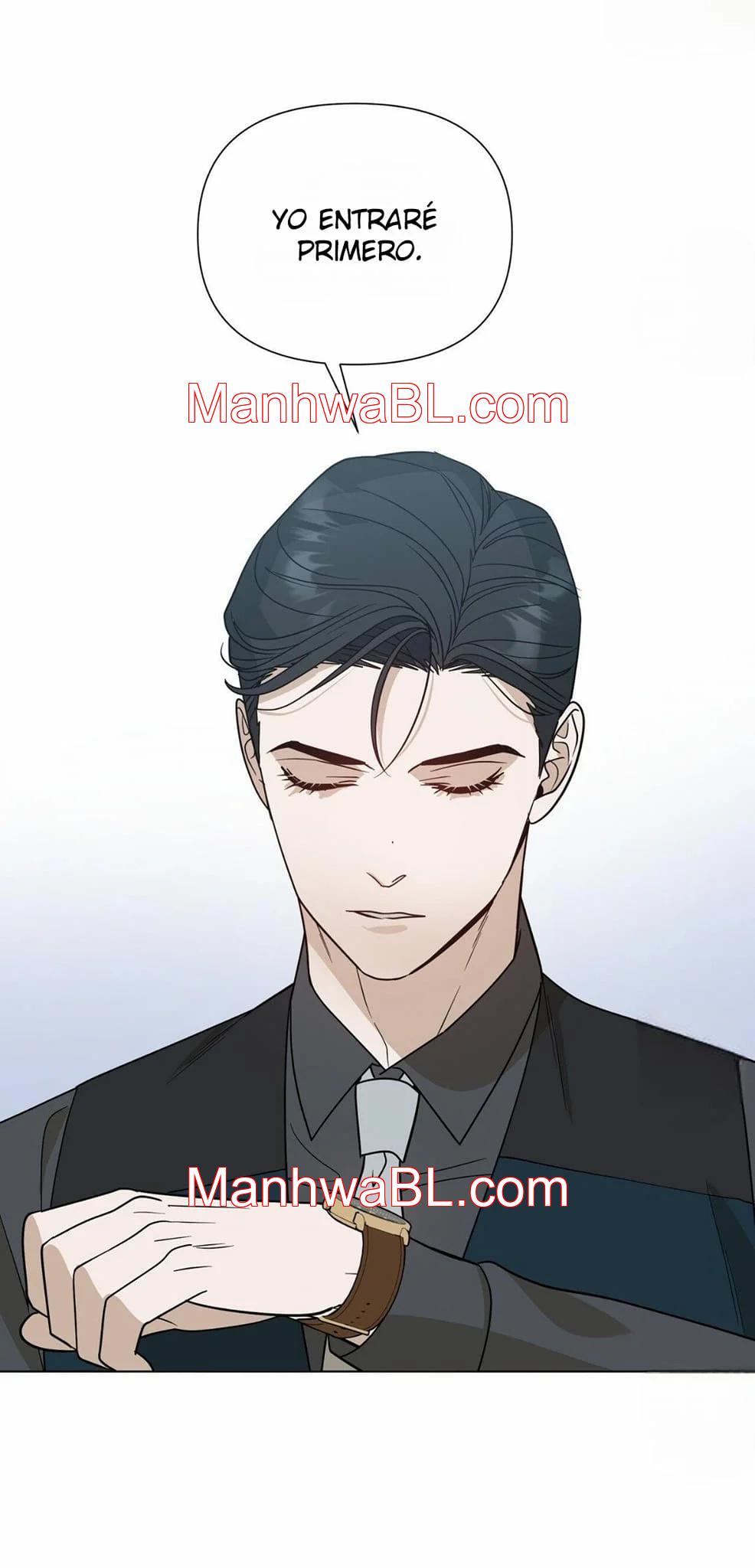 Geolsonjeon - Capítulo 35.3 manhwa