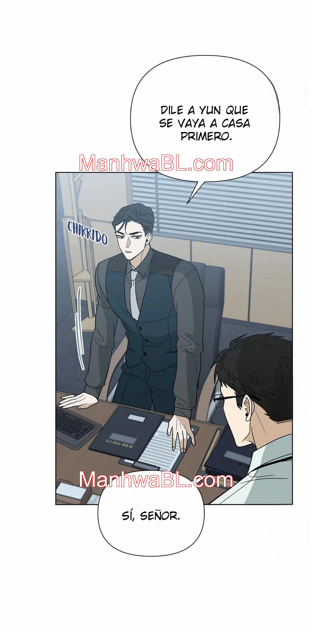 Geolsonjeon - Capítulo 35.3 manhwa