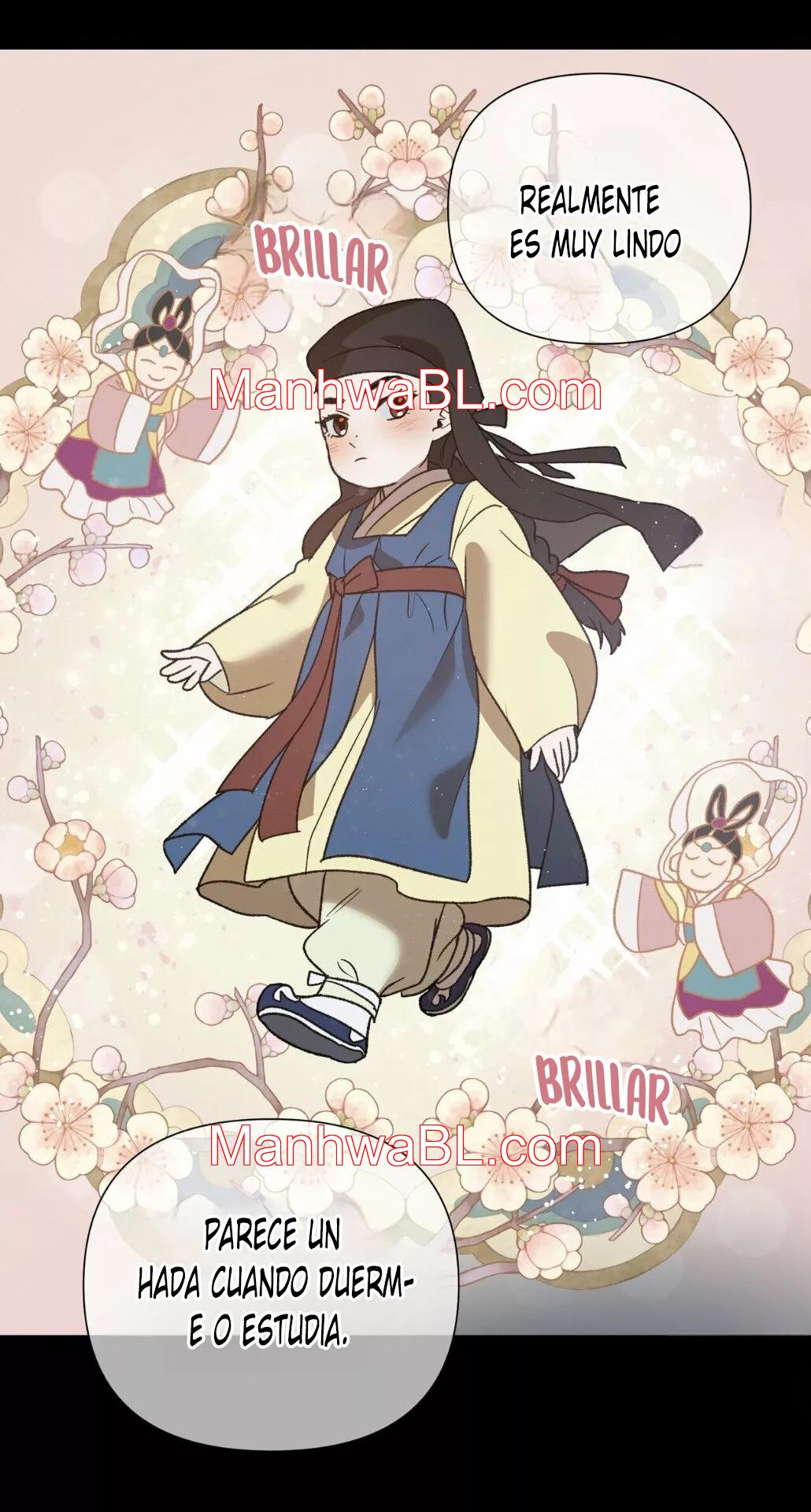 Geolsonjeon - Capítulo 16.3 manhwa