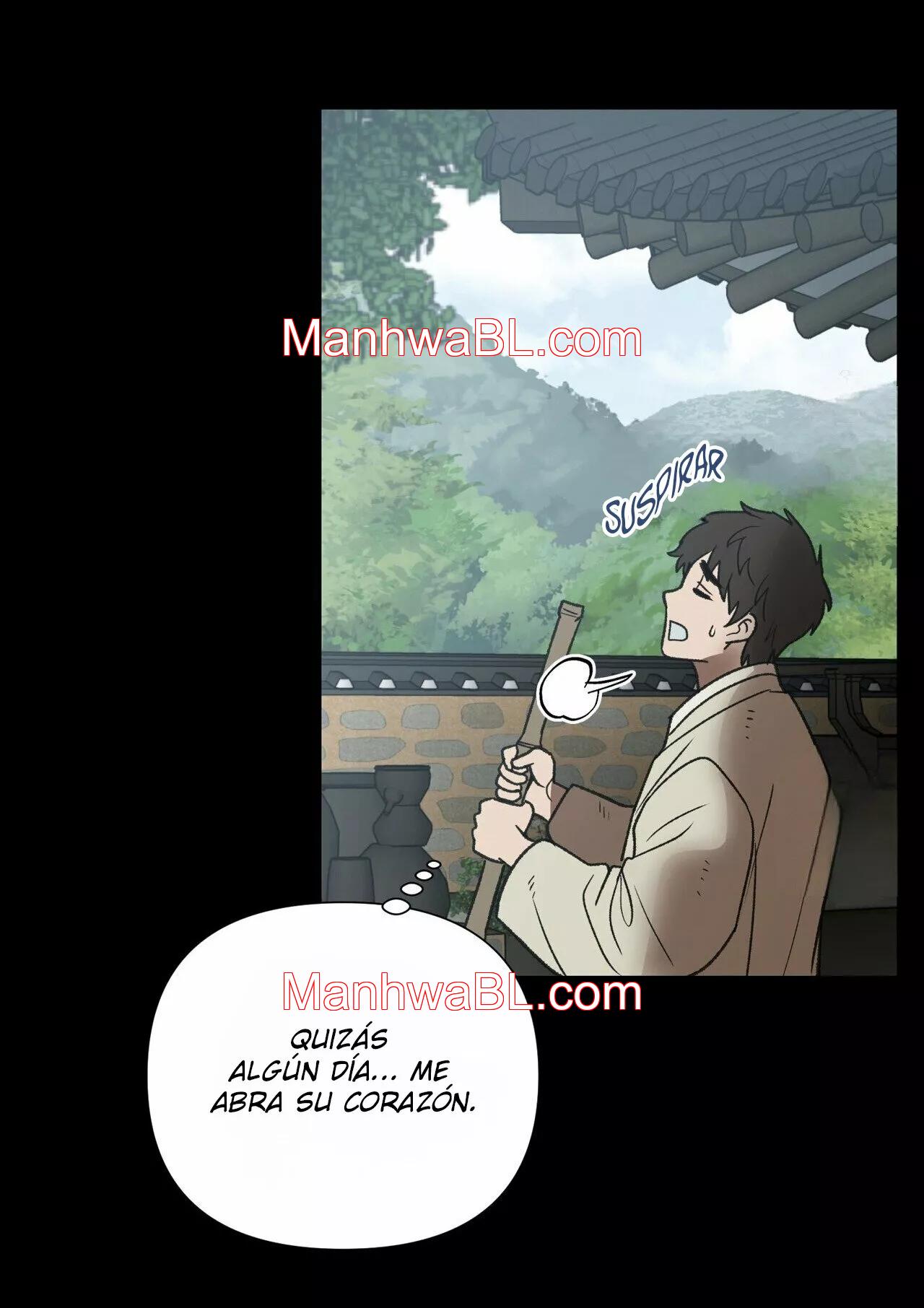Geolsonjeon - Capítulo 16.3 manhwa