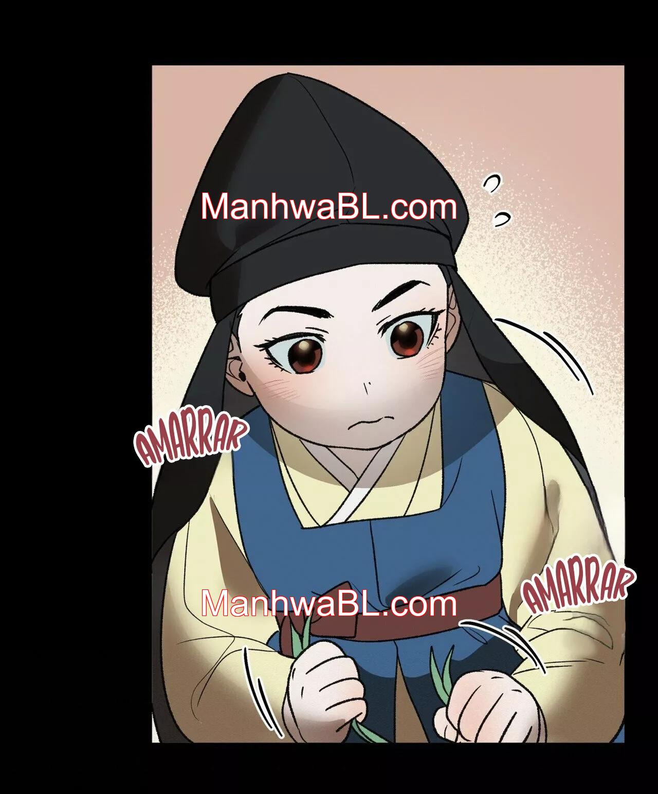Geolsonjeon - Capítulo 16.3 manhwa