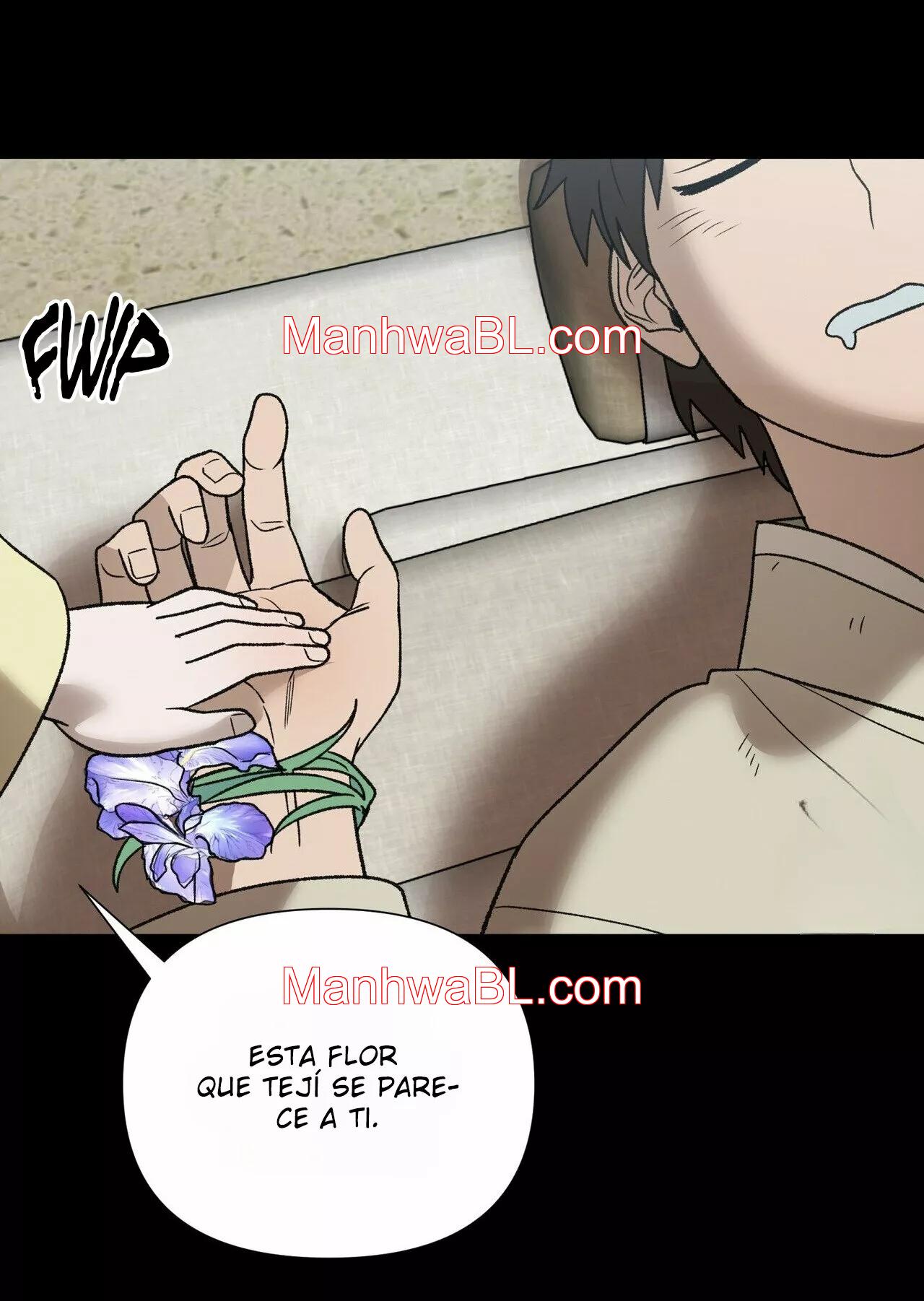 Geolsonjeon - Capítulo 16.3 manhwa
