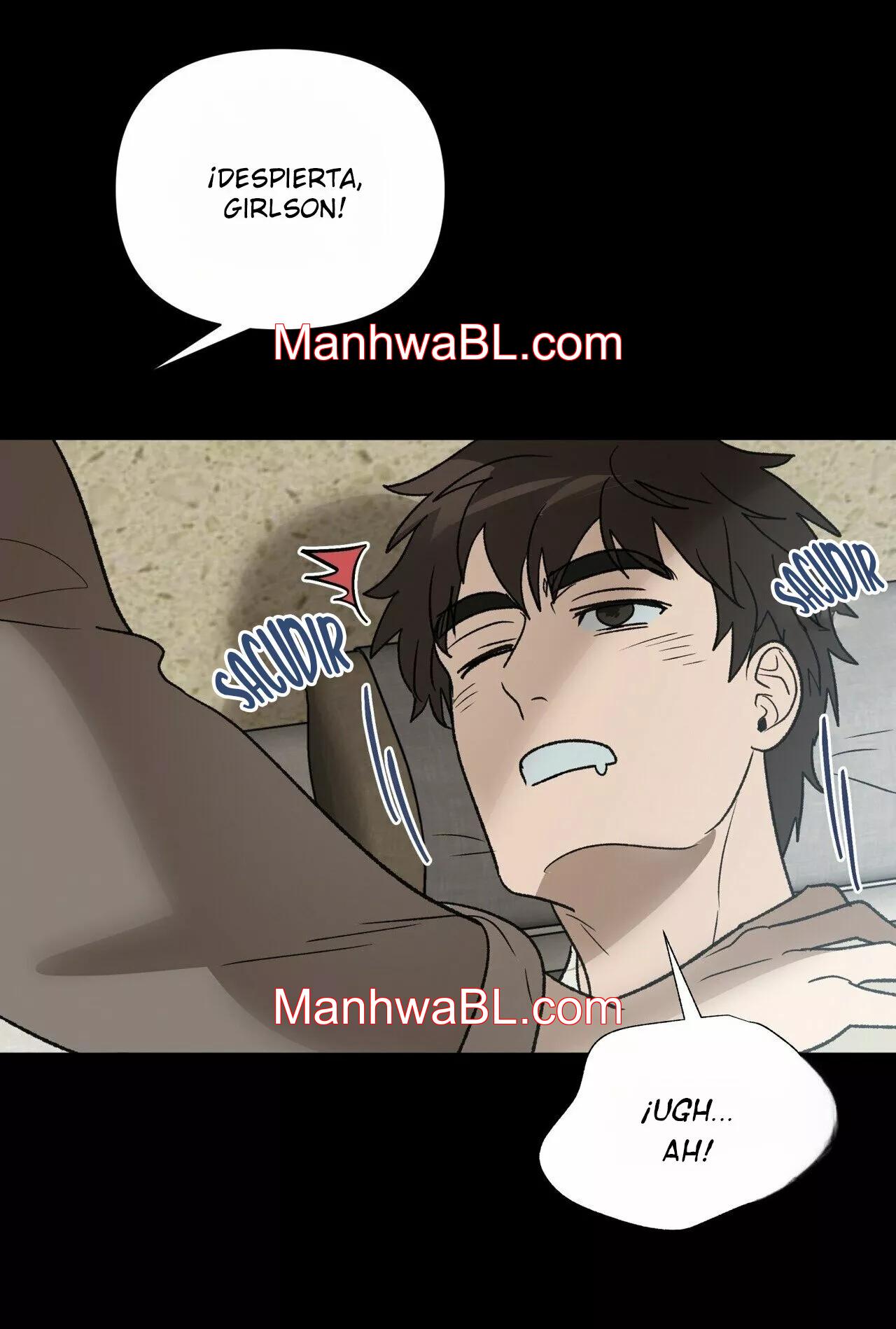 Geolsonjeon - Capítulo 16.3 manhwa